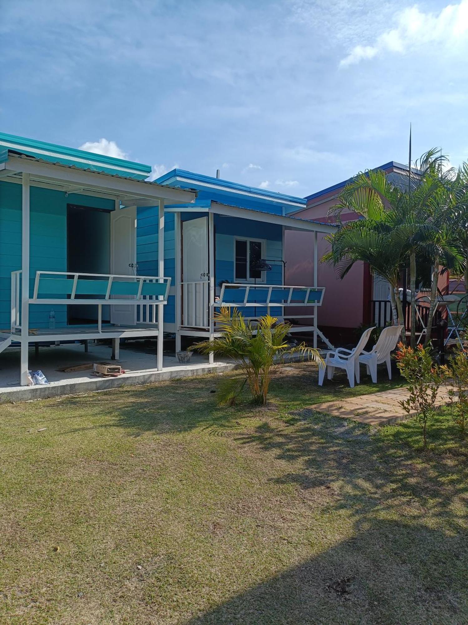 Chill Land House