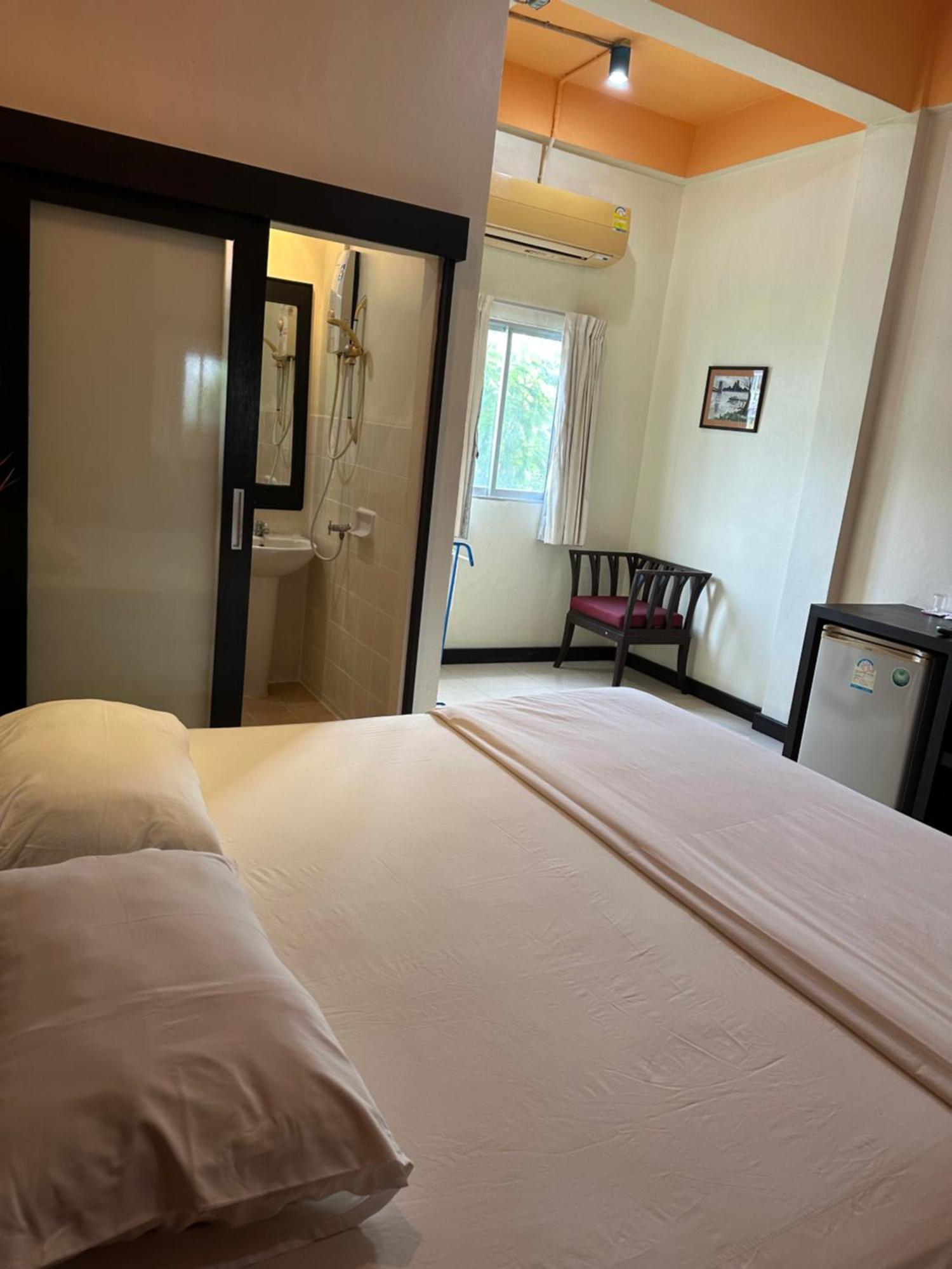 Cozy Place - Free Weeds * Patong