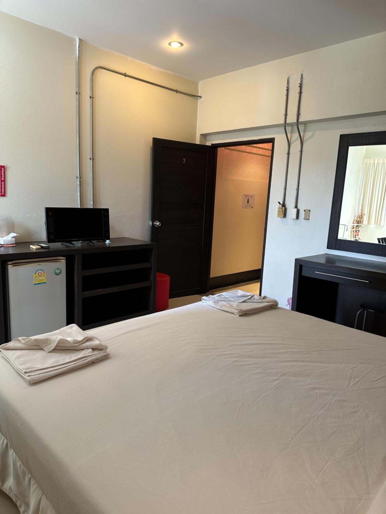 Bed & Breakfast Cozy Place Patong