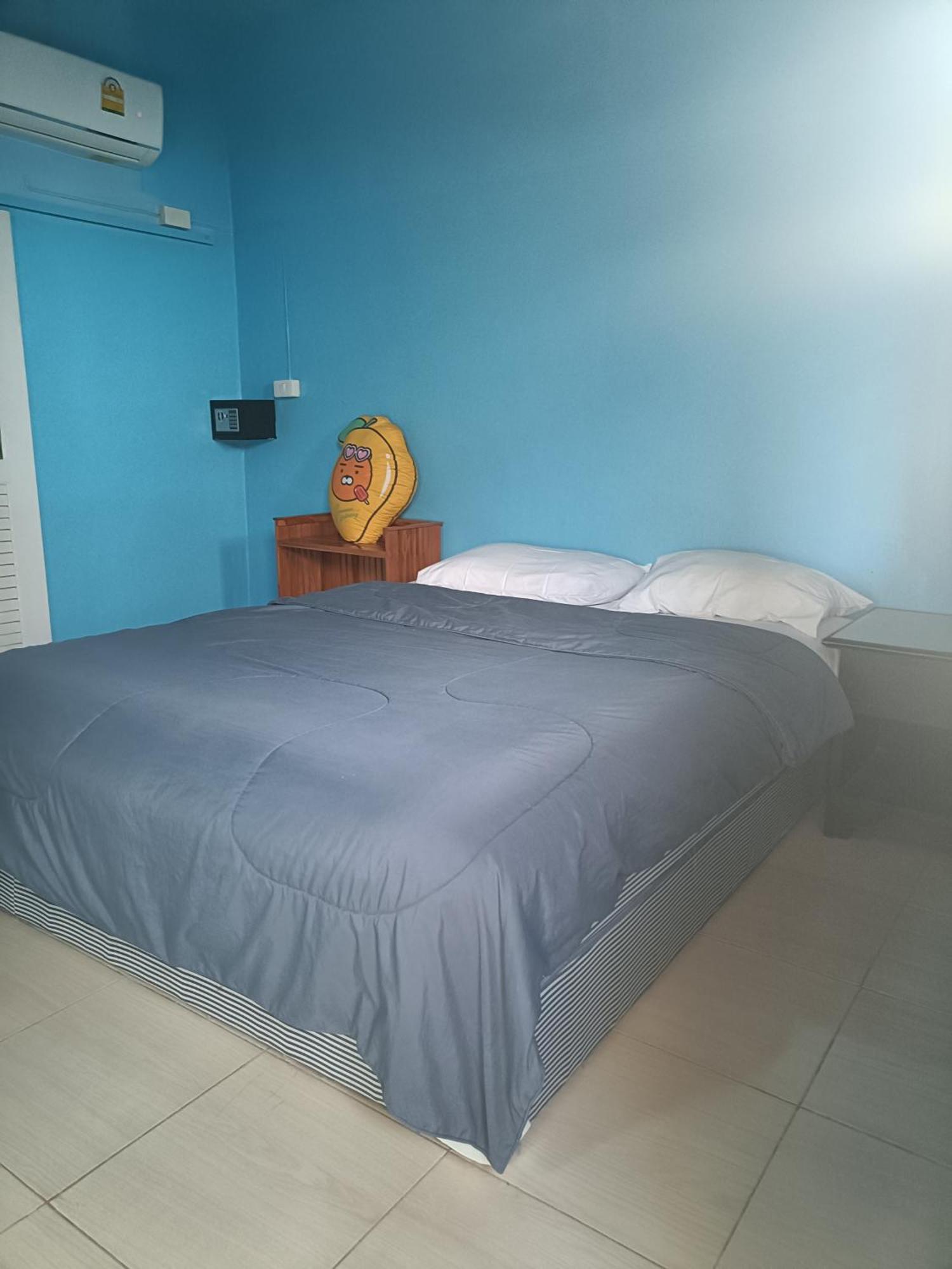 Gasthuis Chill Land House Bang Tao Beach (Phuket)