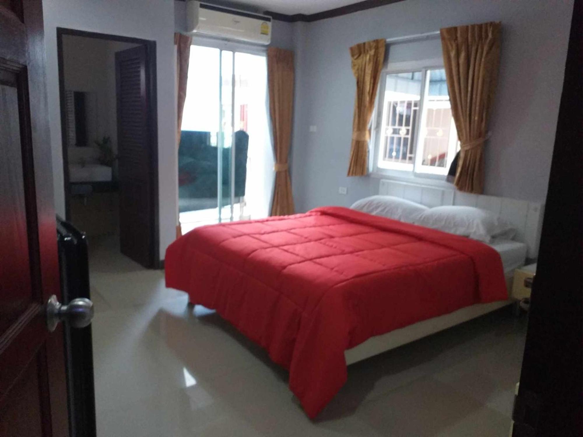 Elba Bella Guest house *