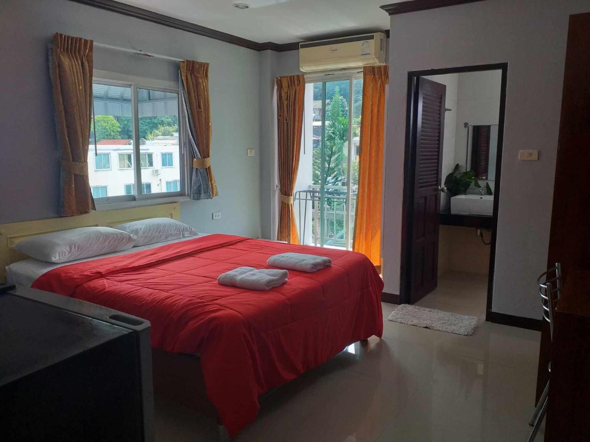 Guest house Elba Bella *