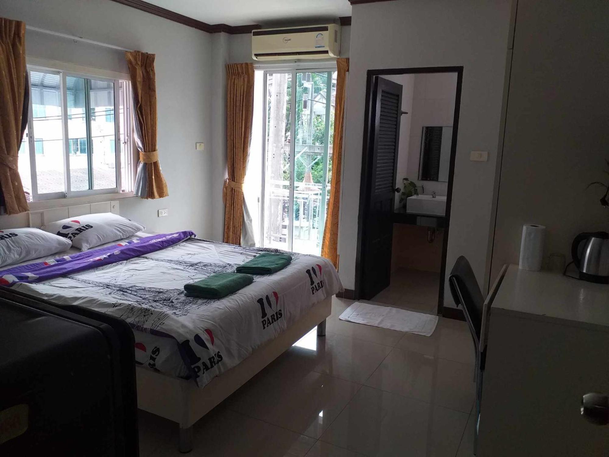 Guest house Elba Bella *