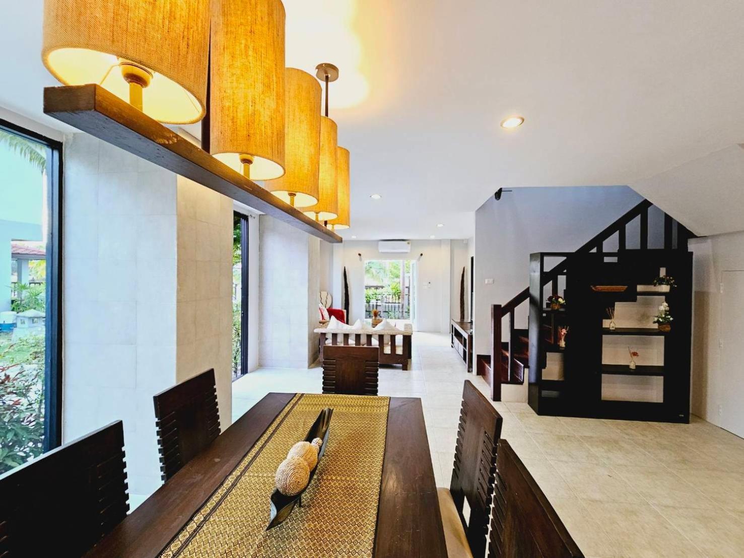 Kraam Vila Thalang