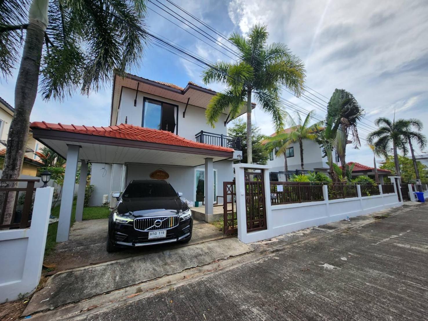 Vila Kraam