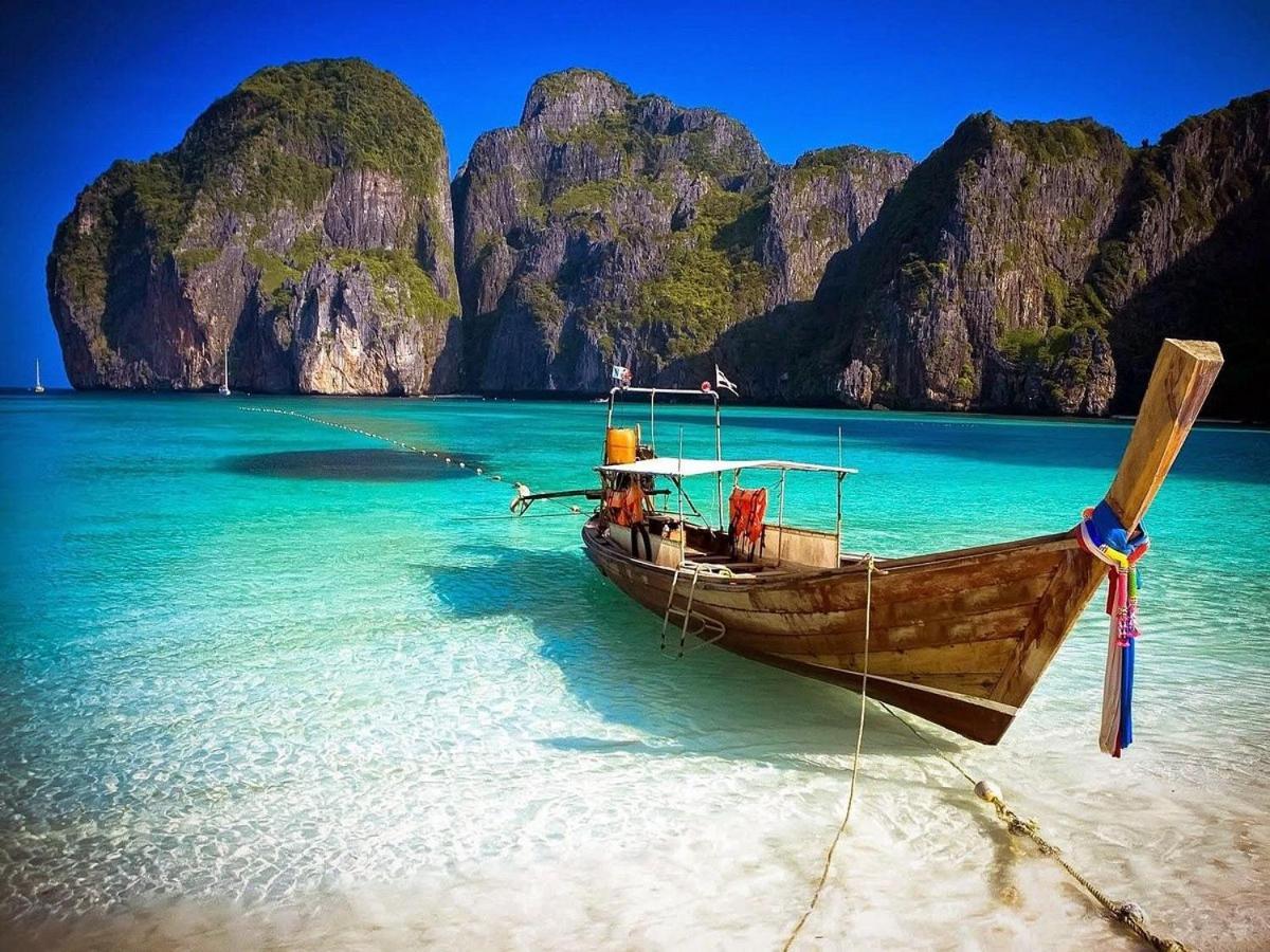 Bao Phuket Pathong Beach * Patong