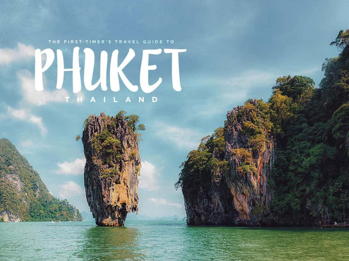 Apartment Bao Phuket Pathong Beach