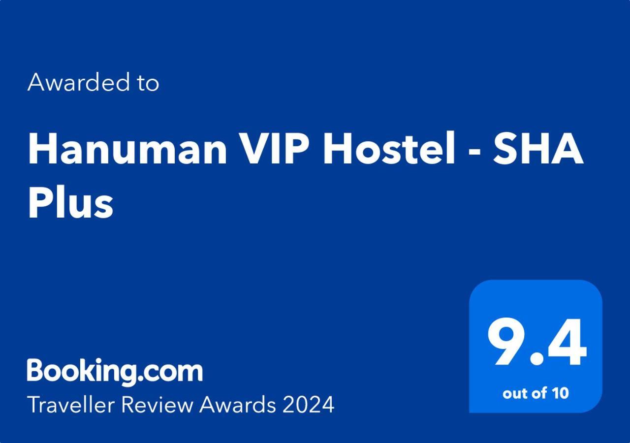 Hanuman Vip - Sha