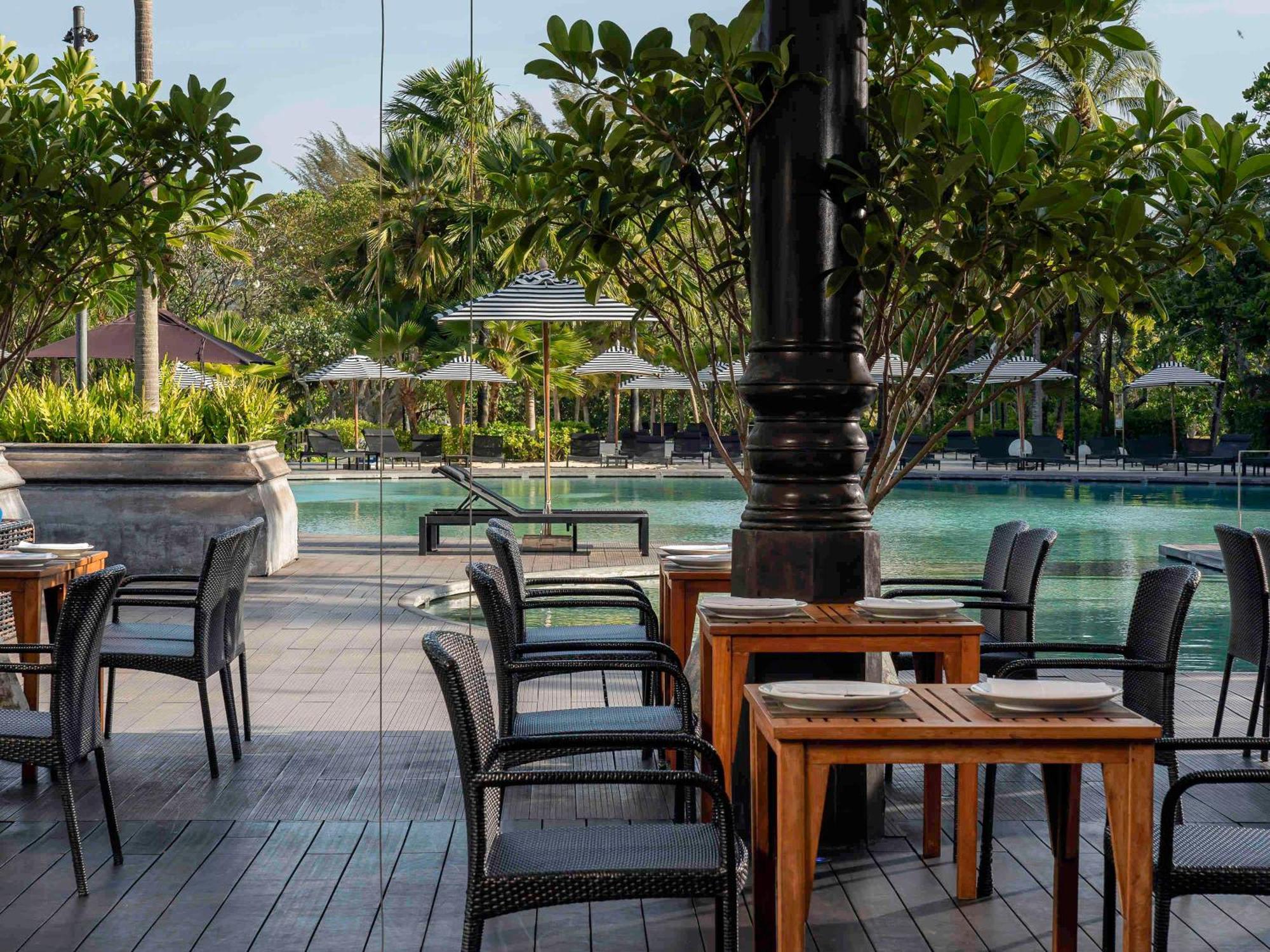 Pullman Phuket Beach 5* Karon