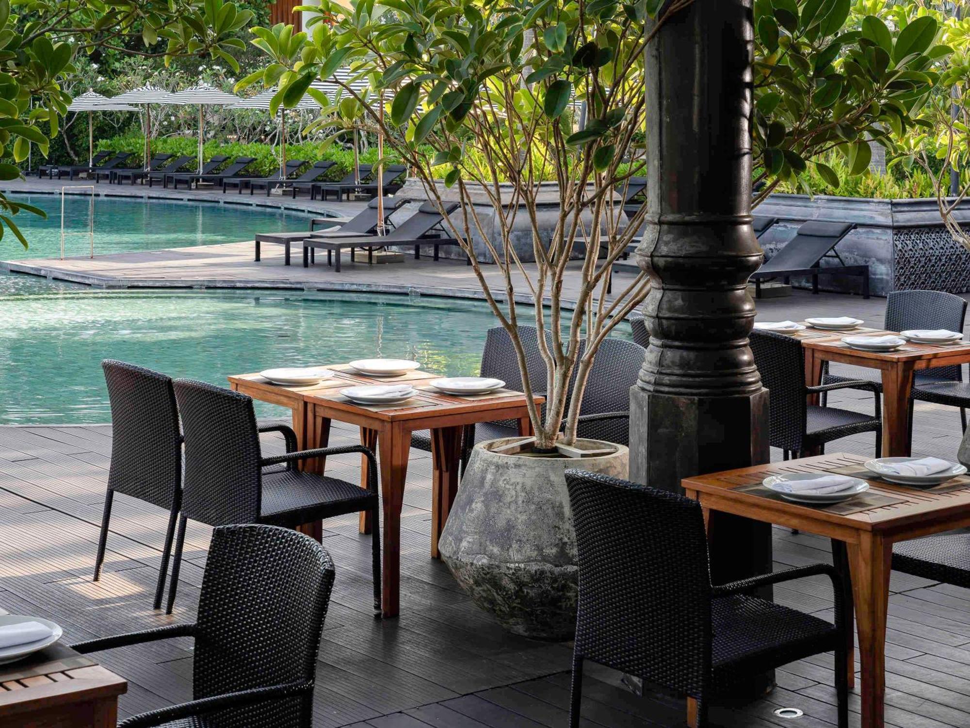 Pullman Phuket Beach Resort