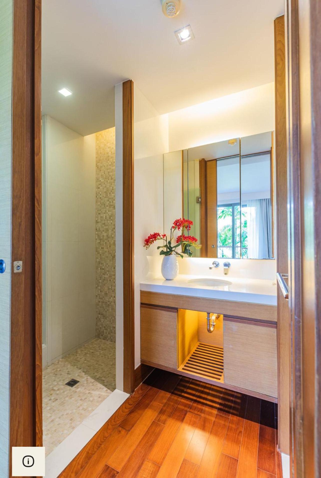 Pearl Of Naithon , 4 Bedroom * Phuket