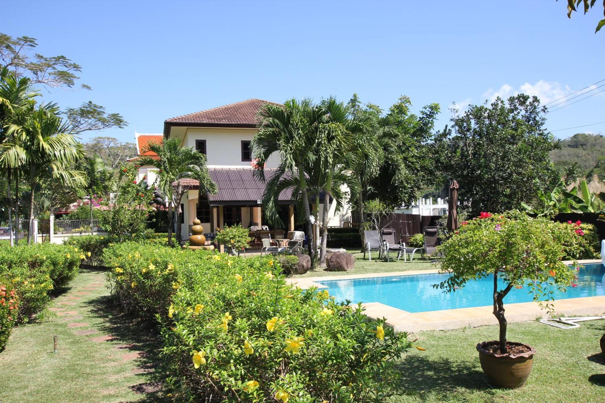 Bann Jai Dee Villa *