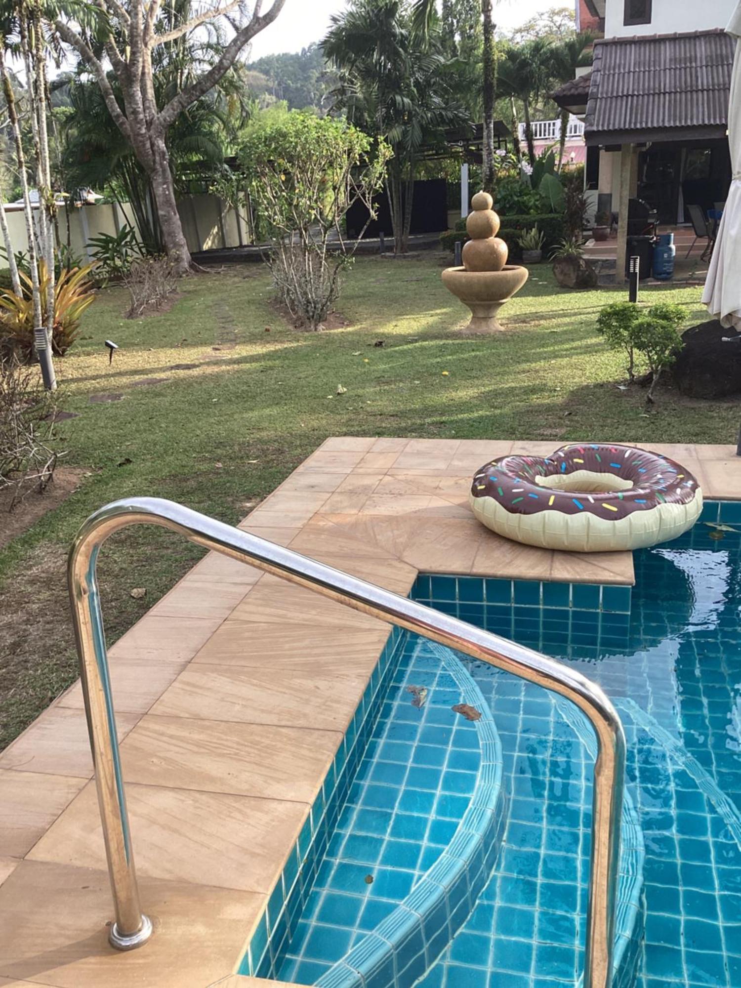 Bann Jai Dee Villa *