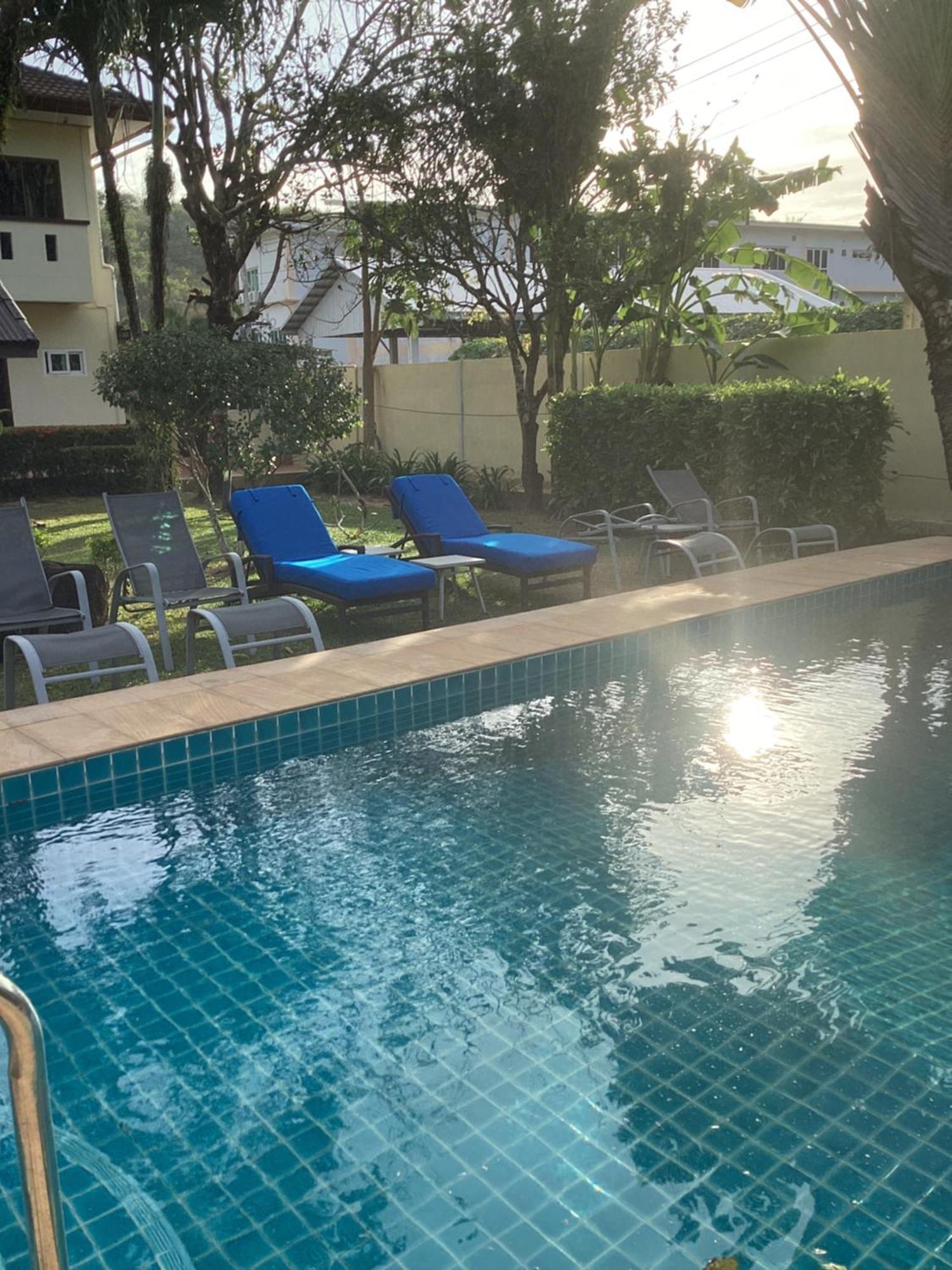 Bann Jai Dee Villa Nai Yang
