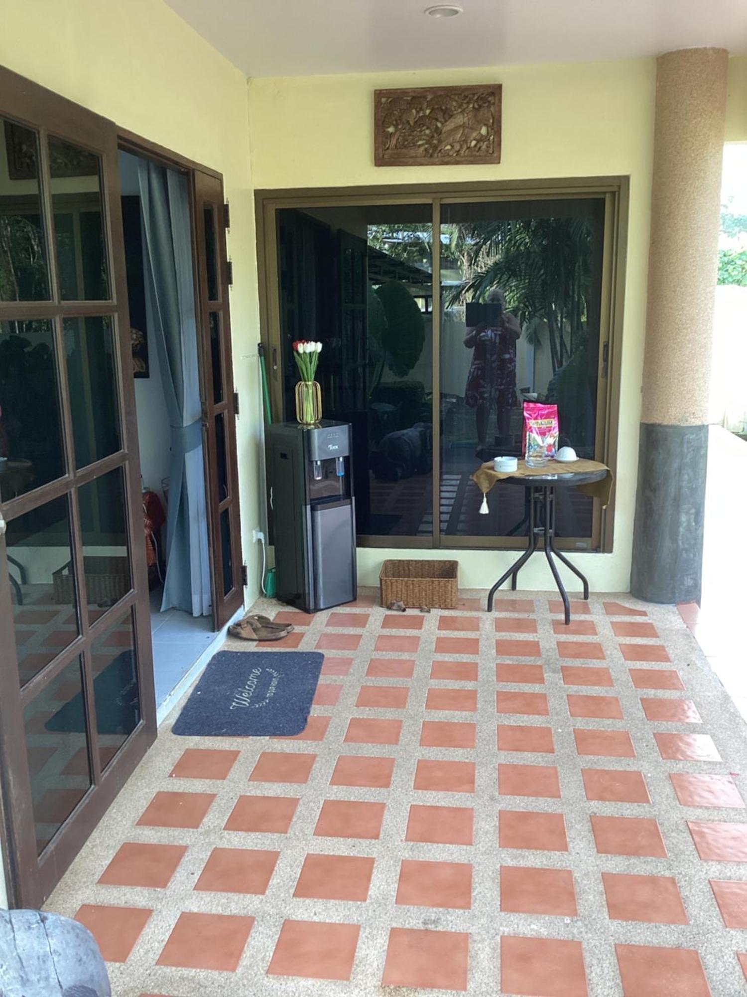 Villa Bann Jai Dee *