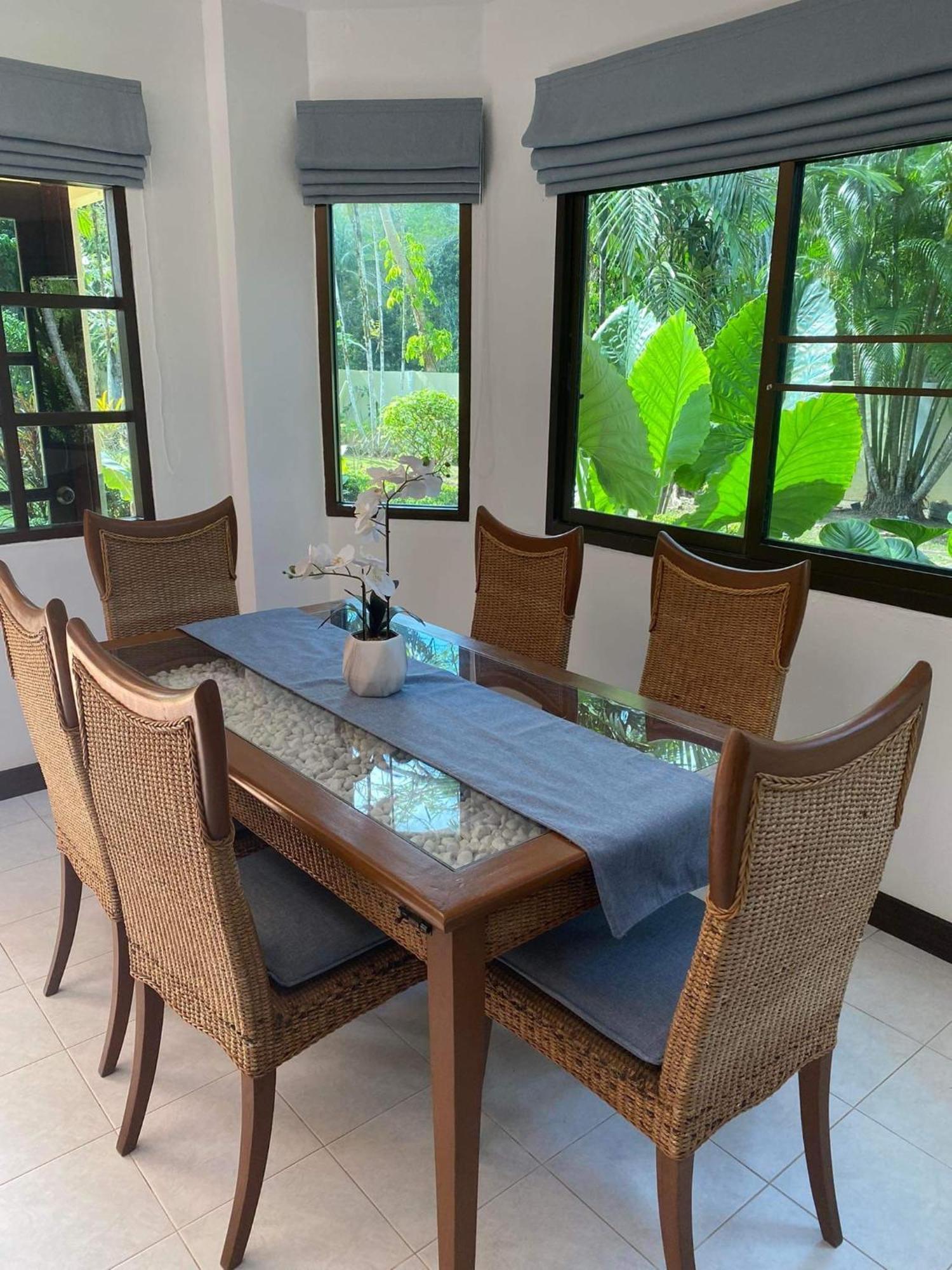 Bann Jai Dee Villa