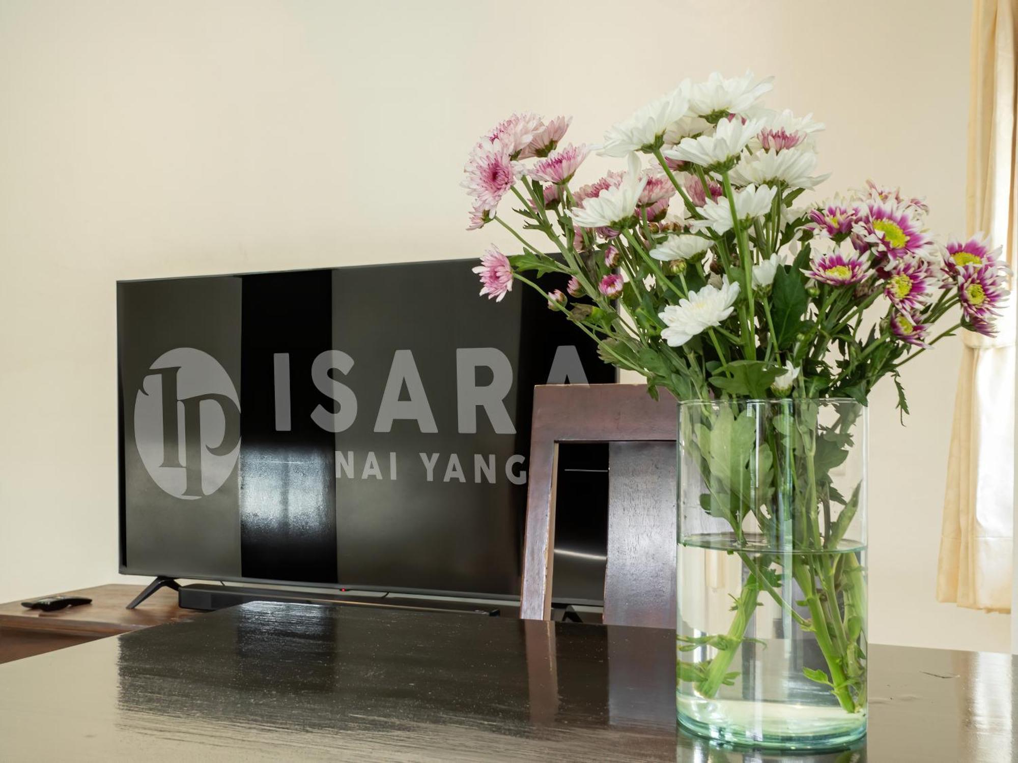 Resort Isara 3*