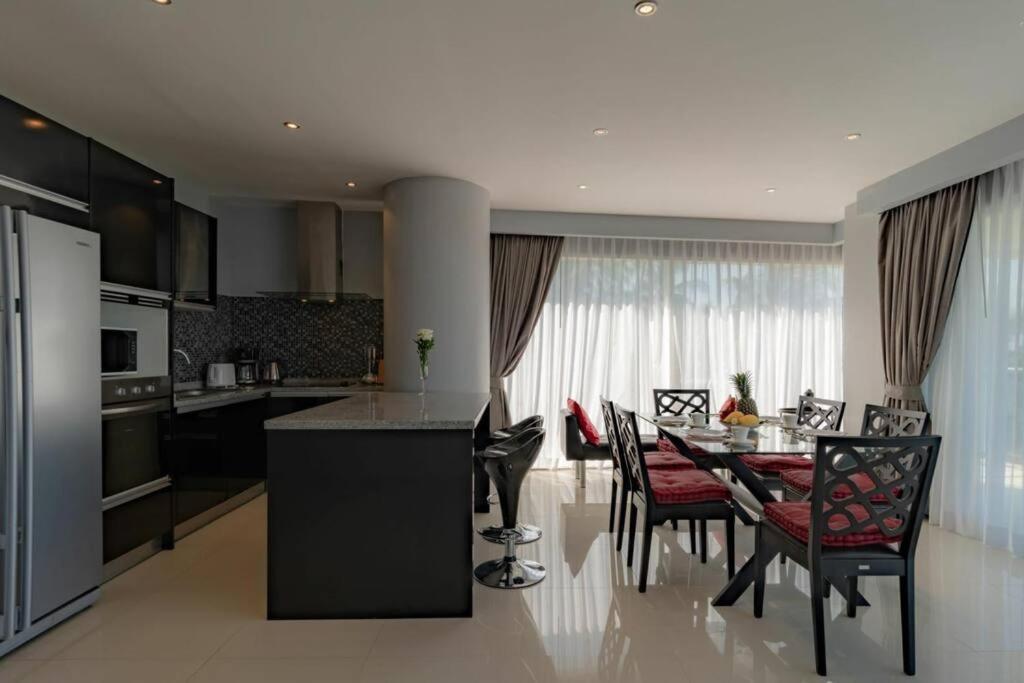 Seaview Overlooking Karon Beach Spa3 * Phuket
