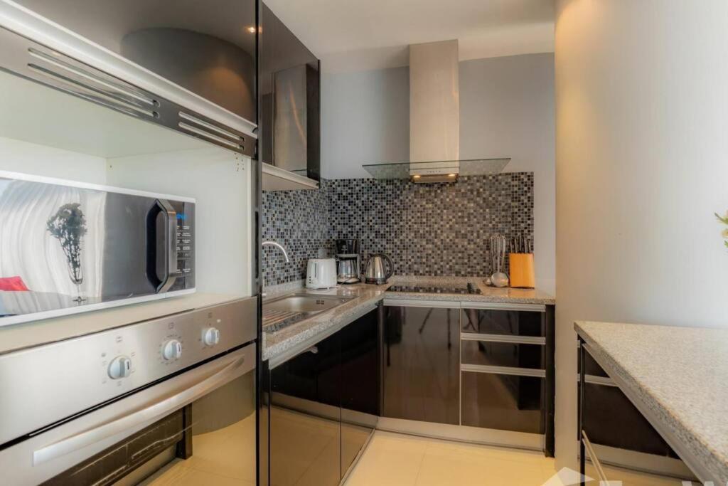 Villa Seaview Overlooking Karon Beach Spa3 Phuket