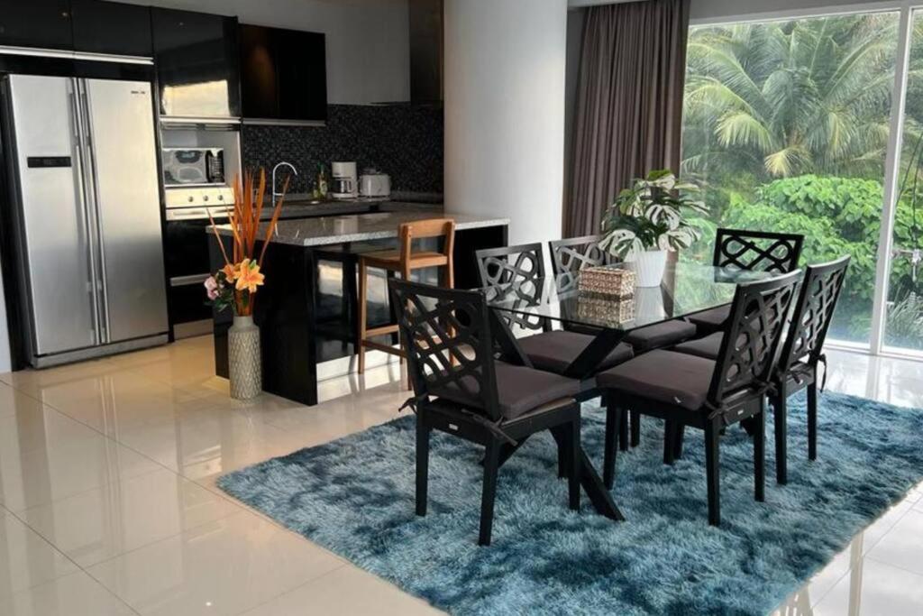 Seaview Overlooking Karon Beach Spa3
