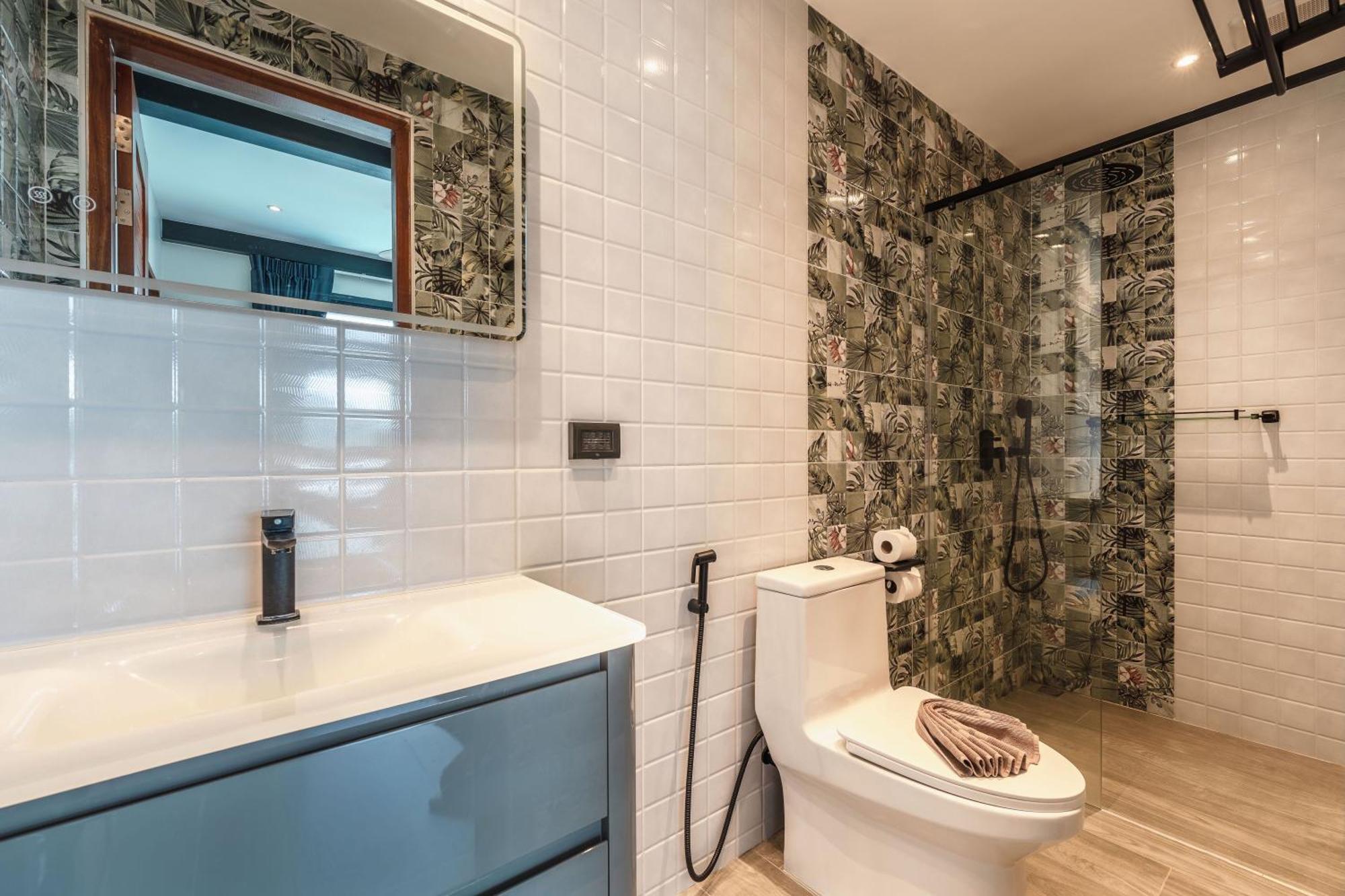 Totally New 4br Private Sunset Garden 2, 12m Oxygen Pool *