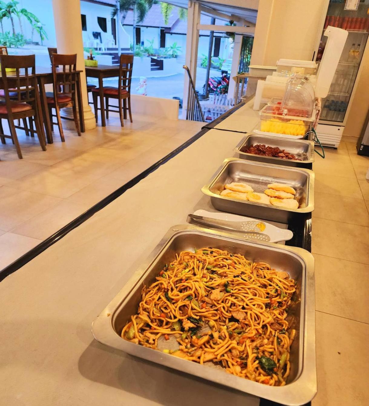 Ps Hill Phuket - Sha Resort Patong