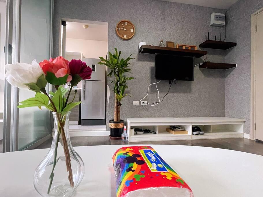 Kathu - Luxury Pool & Gym Pangsapuri