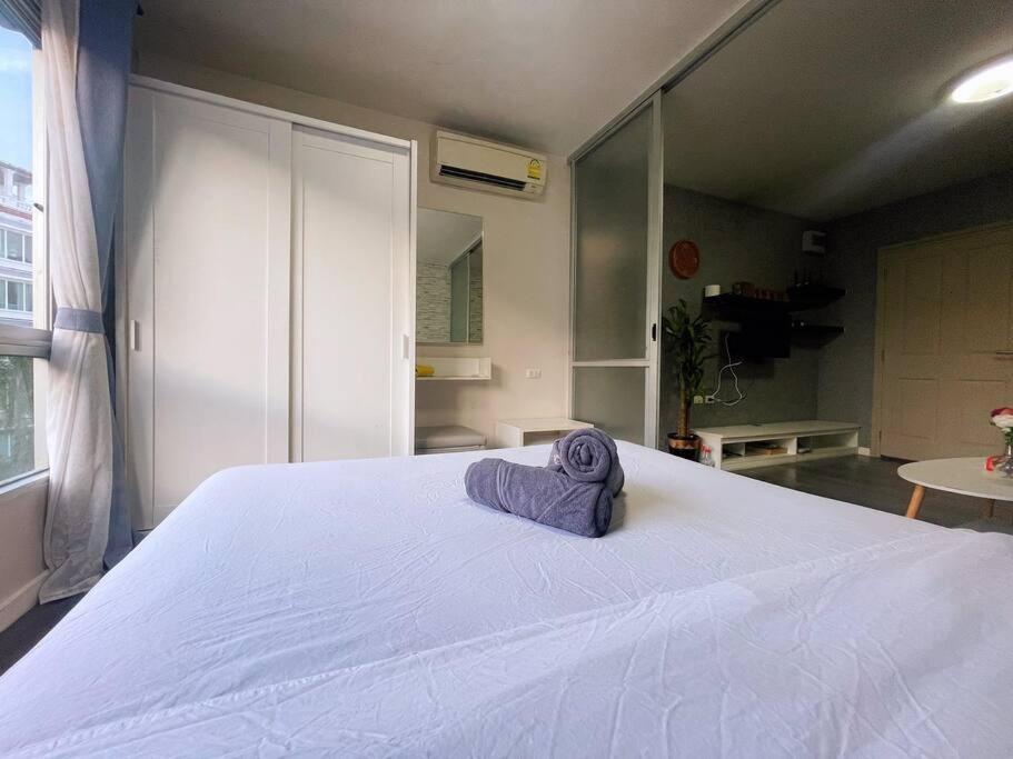 Pangsapuri Kathu - Luxury Pool & Gym