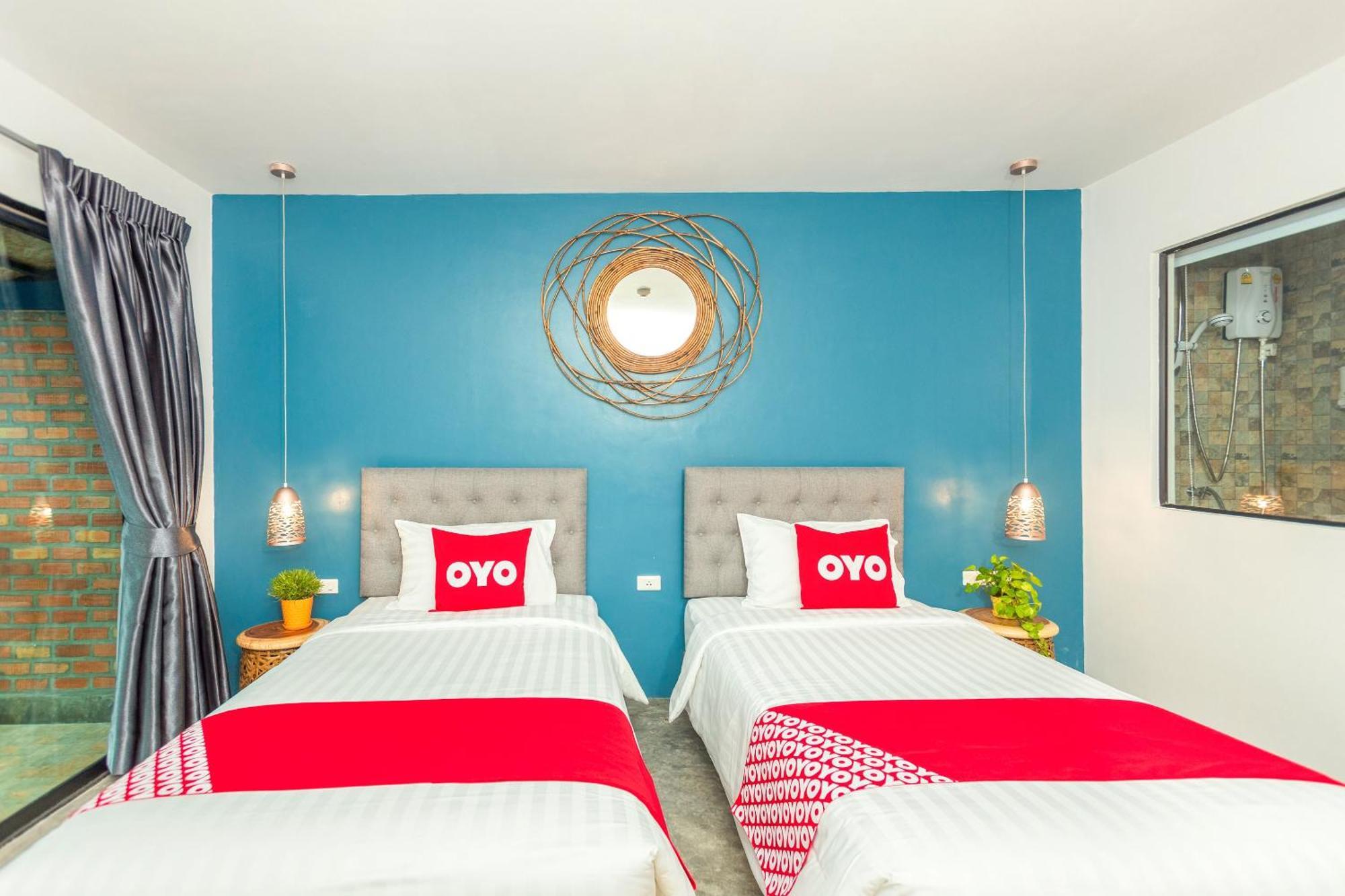 Hotel Oyo 422 Jane​ Homestay​ And​ Resort​ 2*