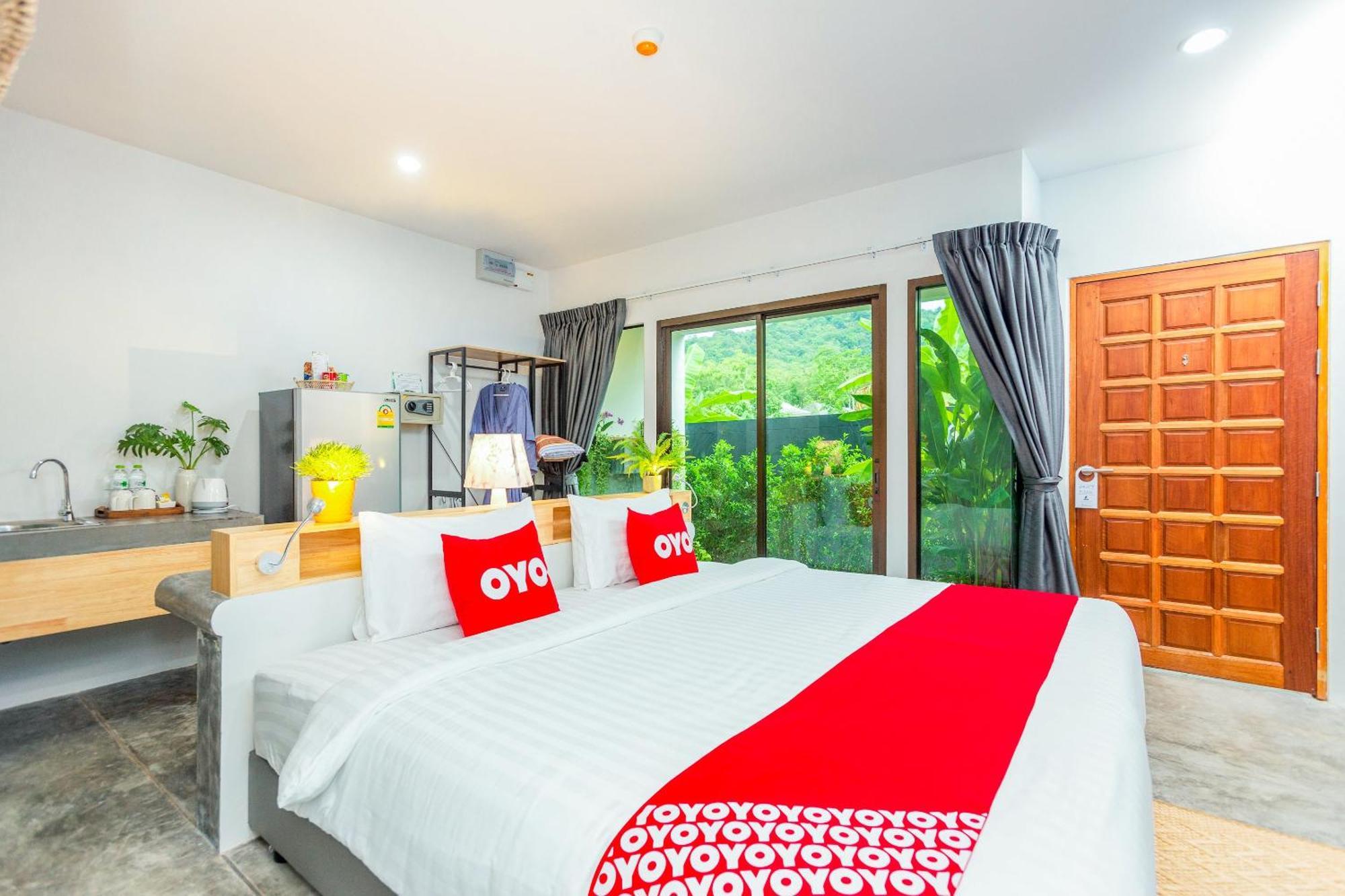 Oyo 422 Jane​ Homestay​ And​ Resort​ 2*