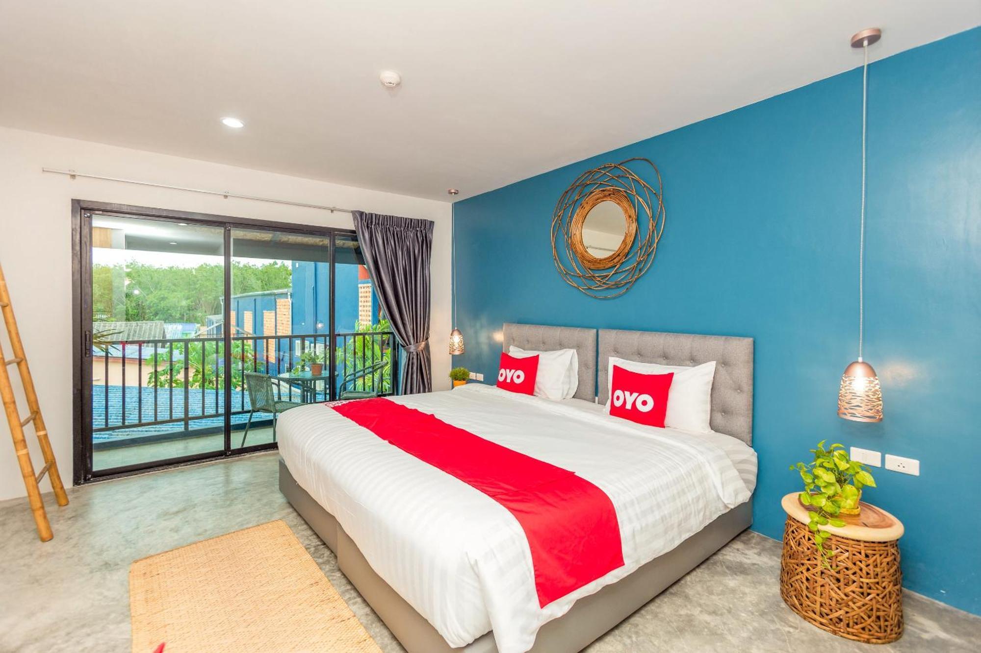Oyo 422 Jane​ Homestay​ And​ Resort​ 2*