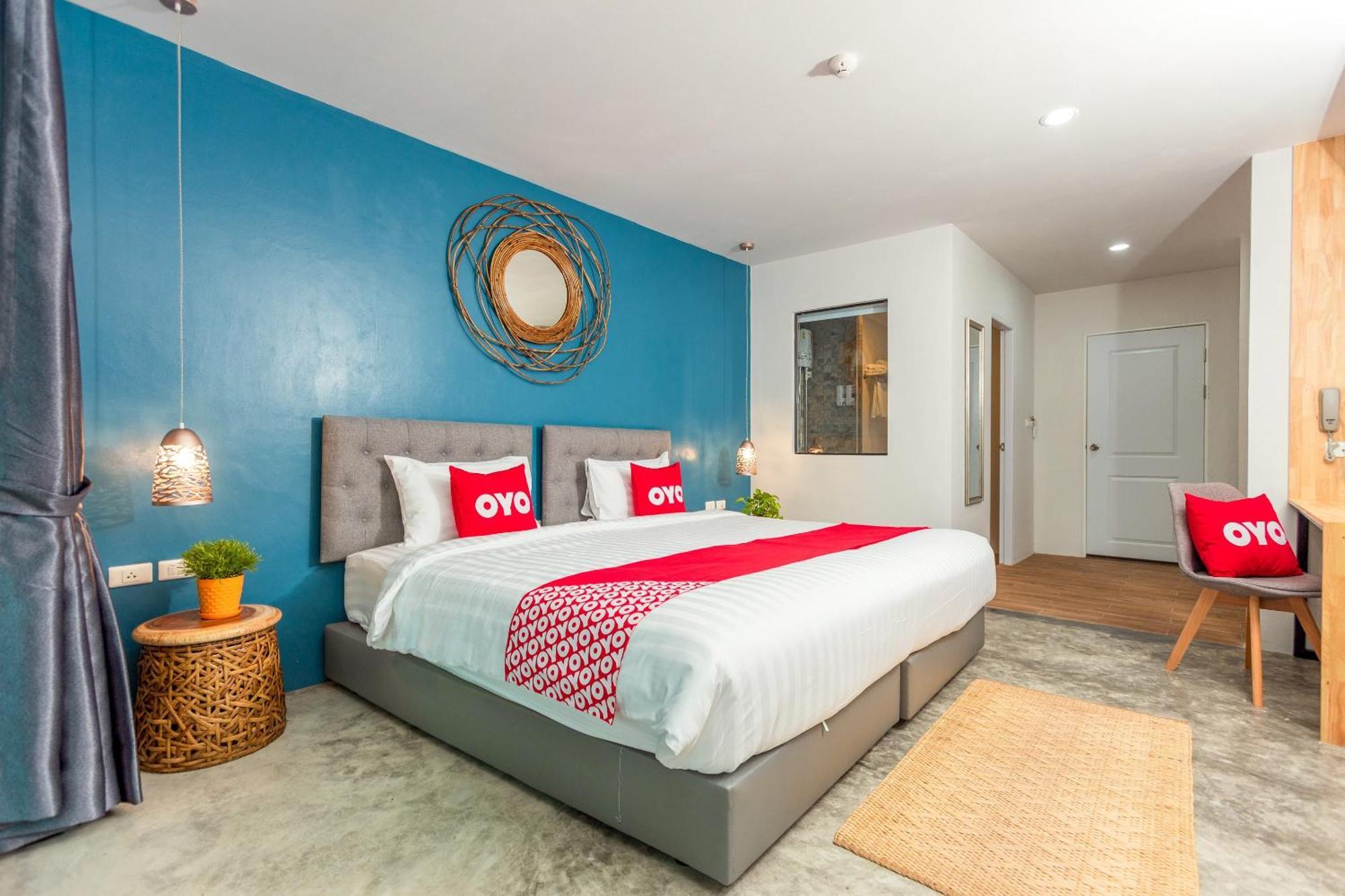 Oyo 422 Jane​ Homestay​ And​ Resort​