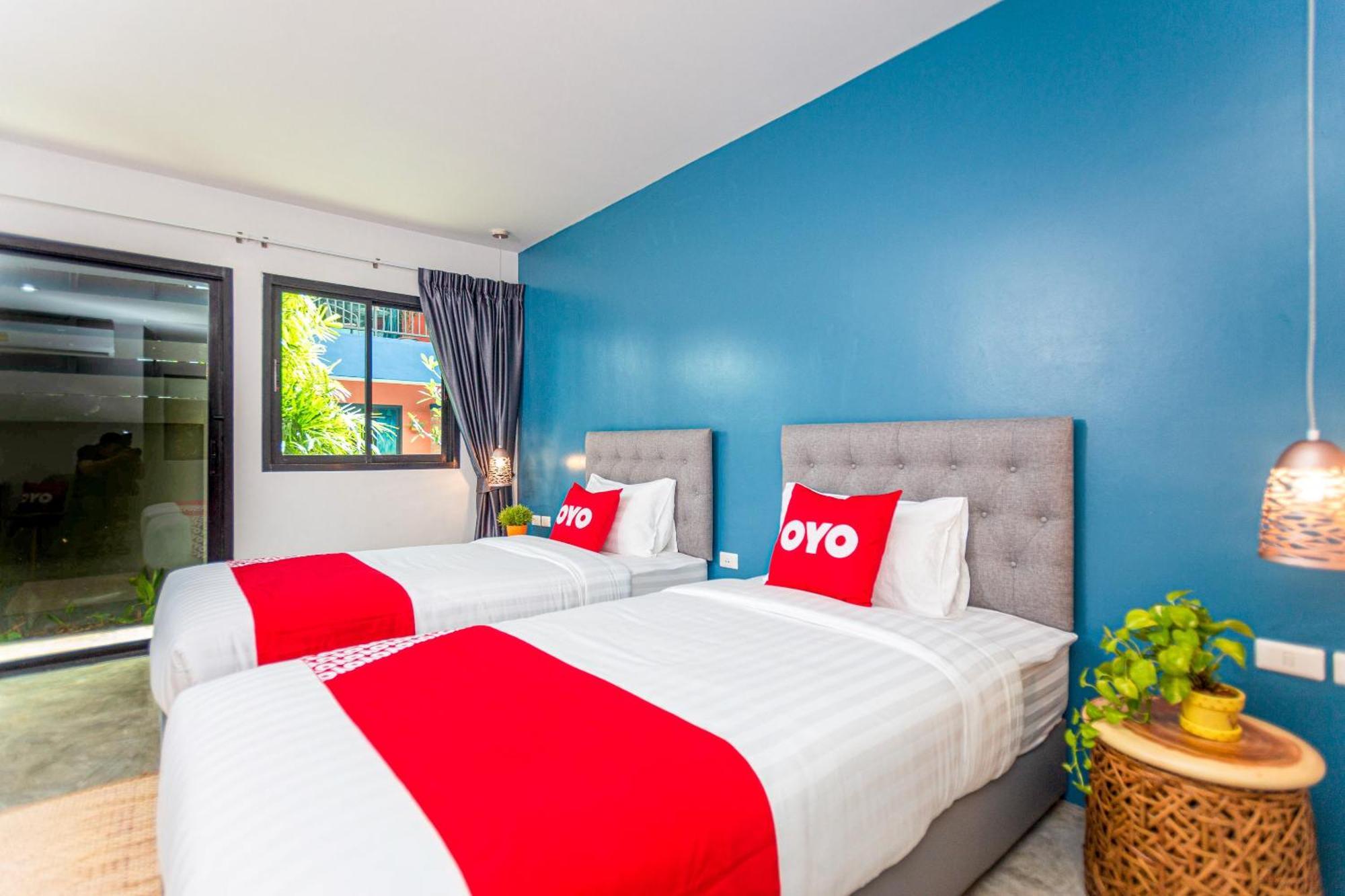 Oyo 422 Jane​ Homestay​ And​ Resort​ Hotel