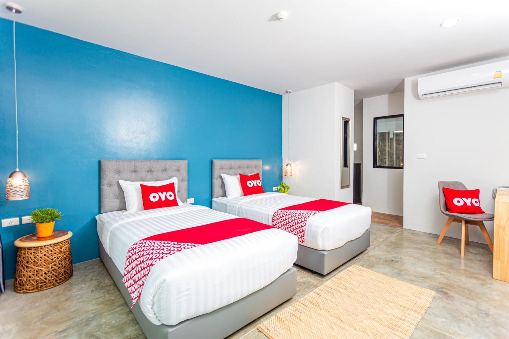 Oyo 422 Jane​ Homestay​ And​ Resort​