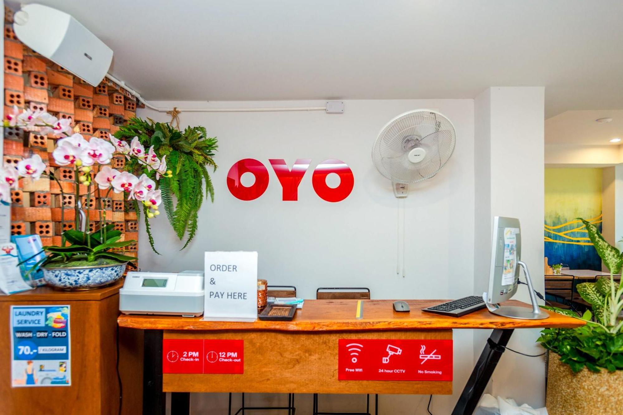 Hotel Oyo 422 Jane​ Homestay​ And​ Resort​ Rawai