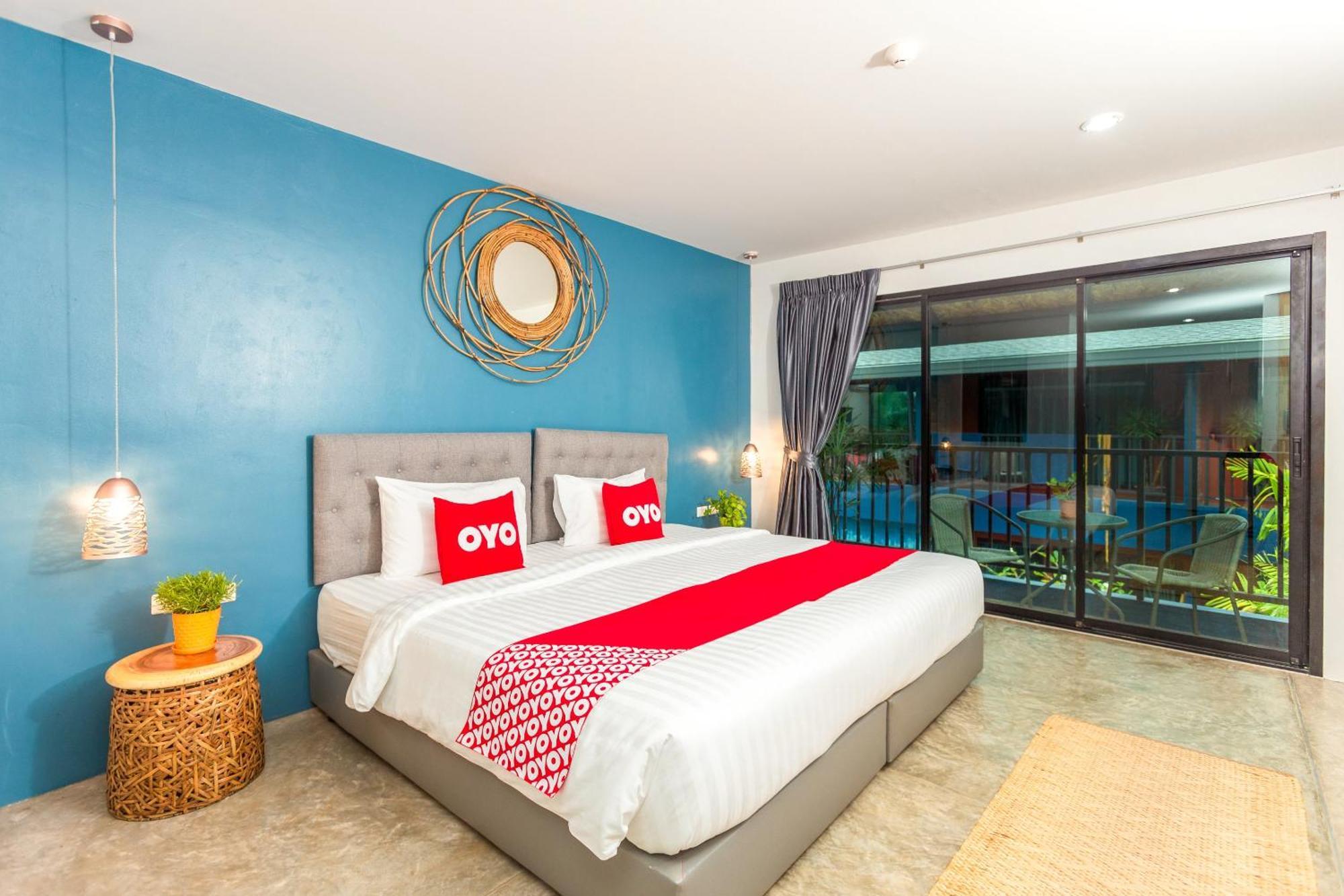 Hotel Oyo 422 Jane​ Homestay​ And​ Resort​ 2*