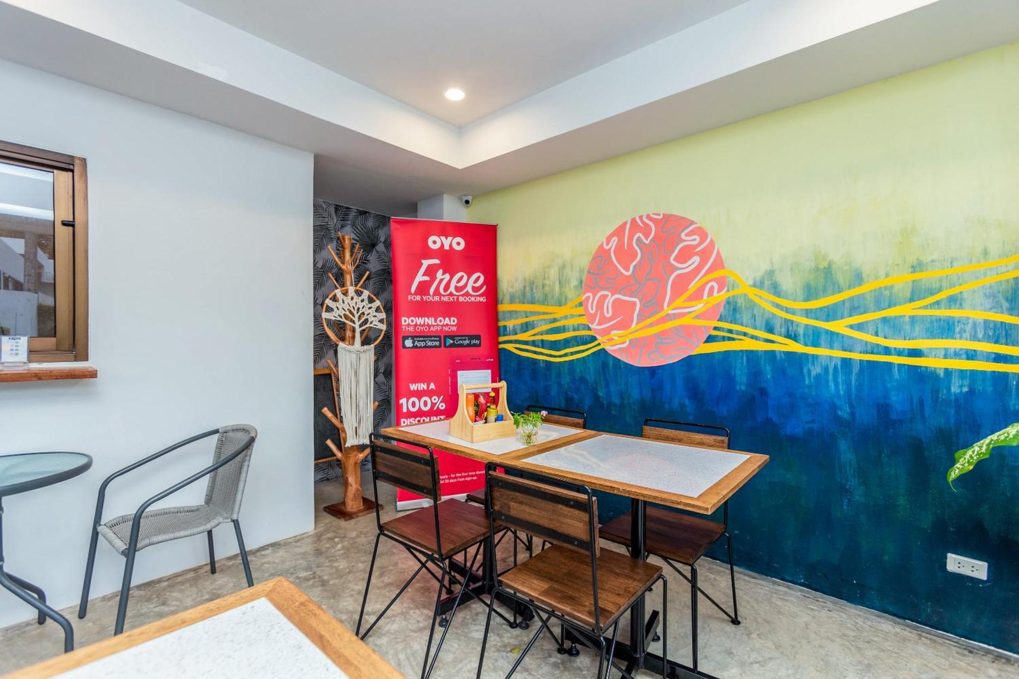 Oyo 422 Jane​ Homestay​ And​ Resort​ Hotel