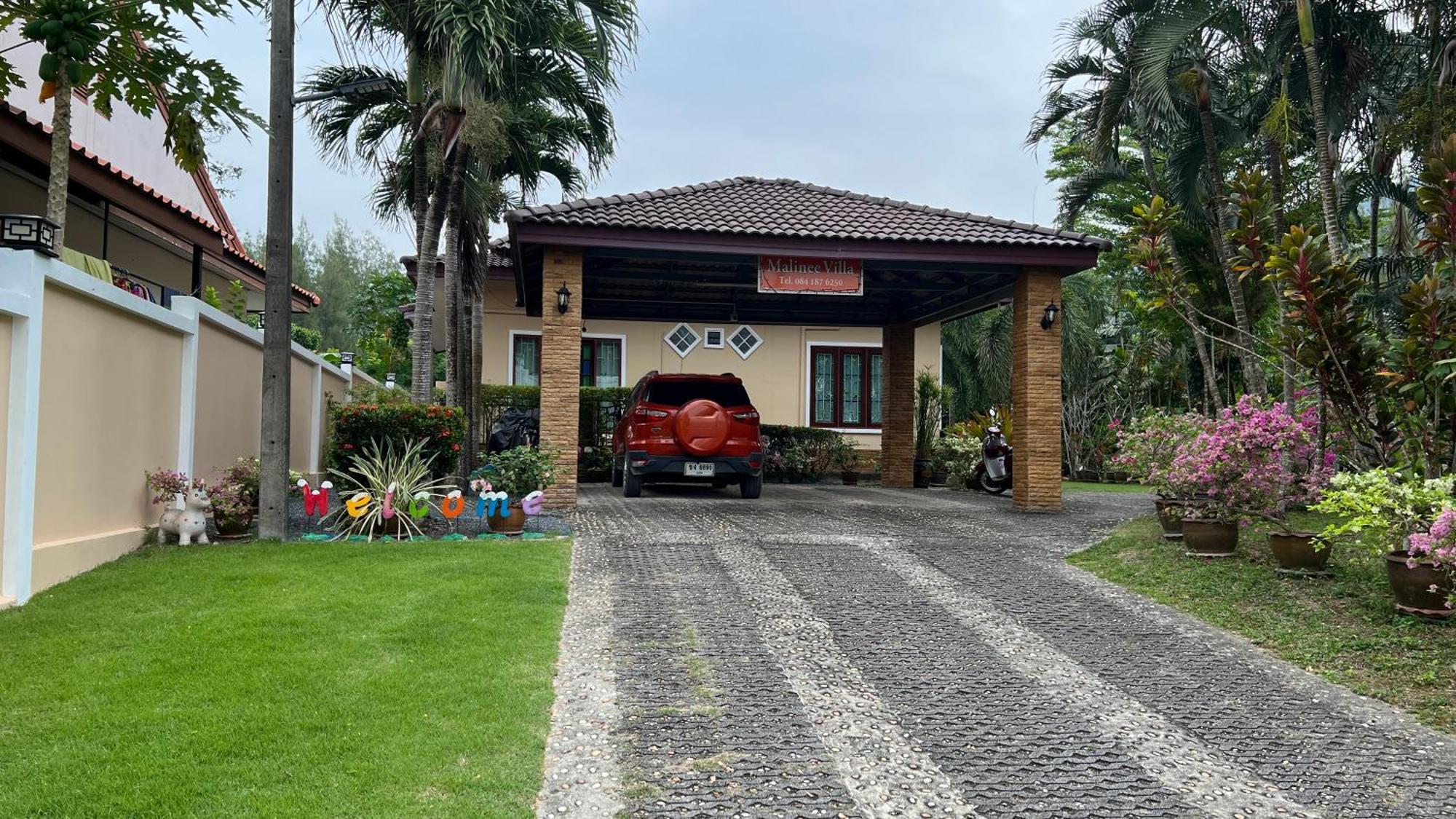 Malinee Phuket *