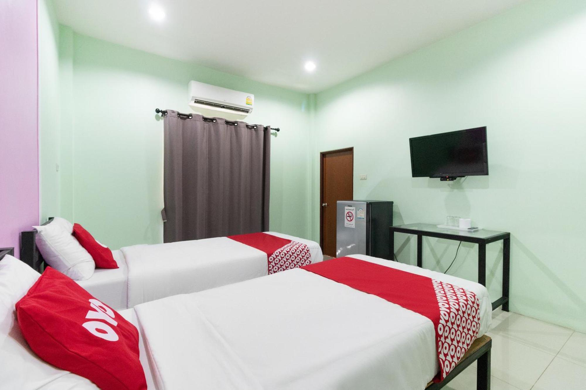 Hotel Oyo 1163 Eden