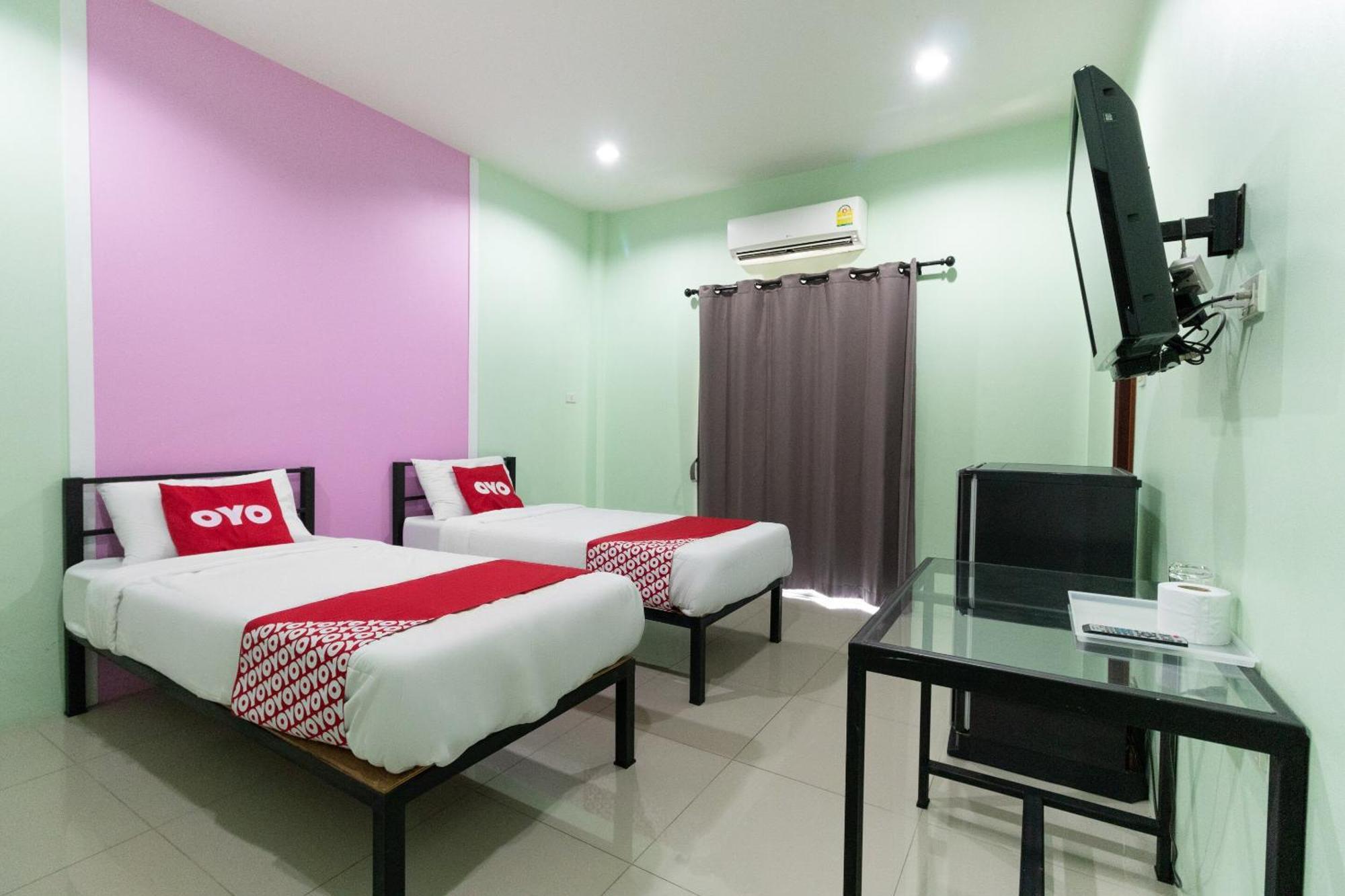 Hotel Oyo 1163 Eden