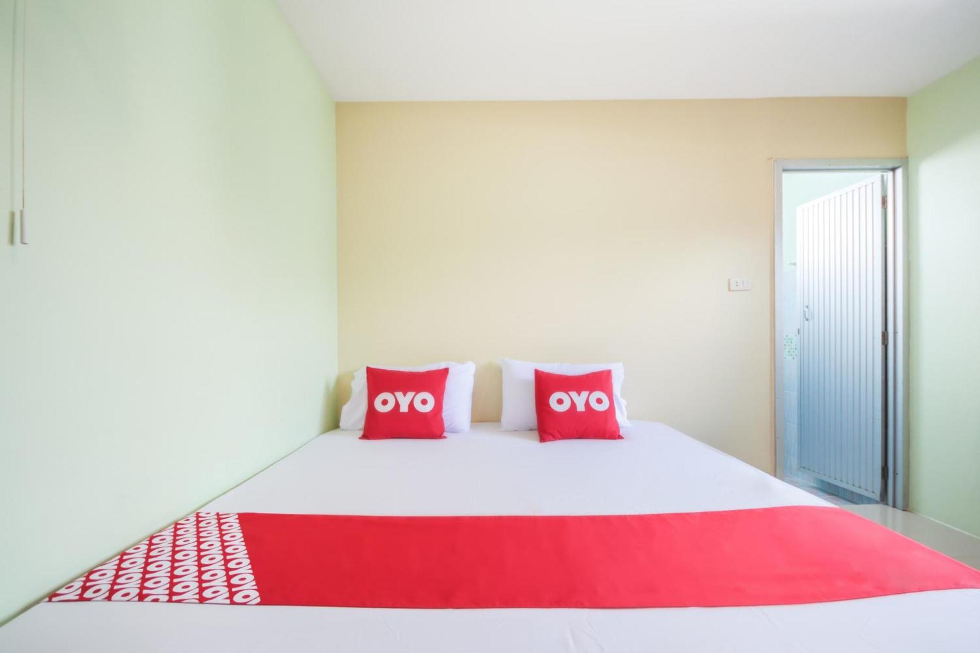 Hotel Oyo 1163 Eden