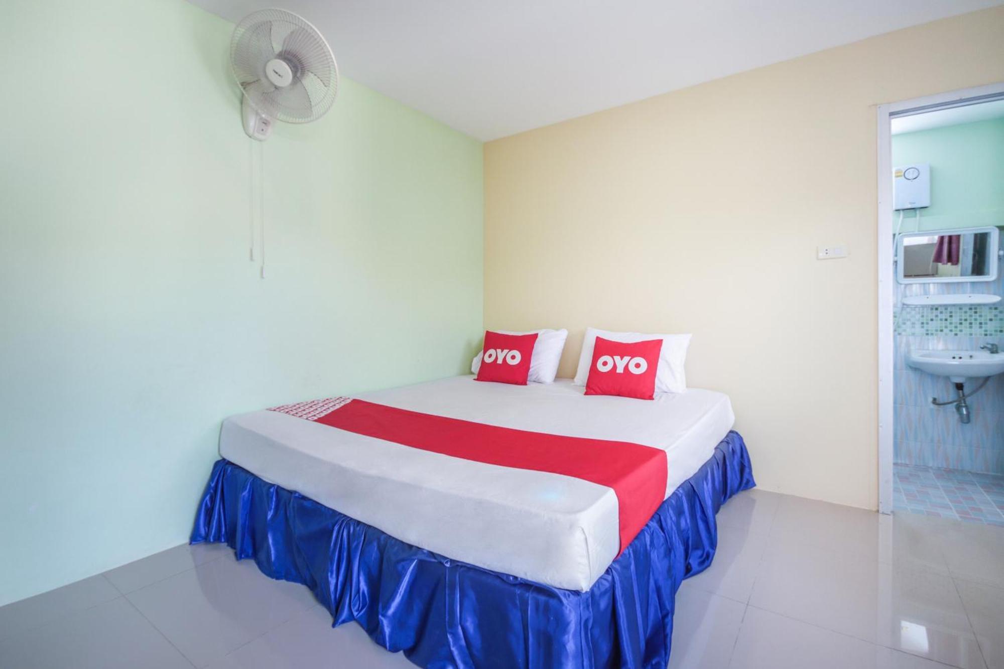 Oyo 1163 Eden Hotel