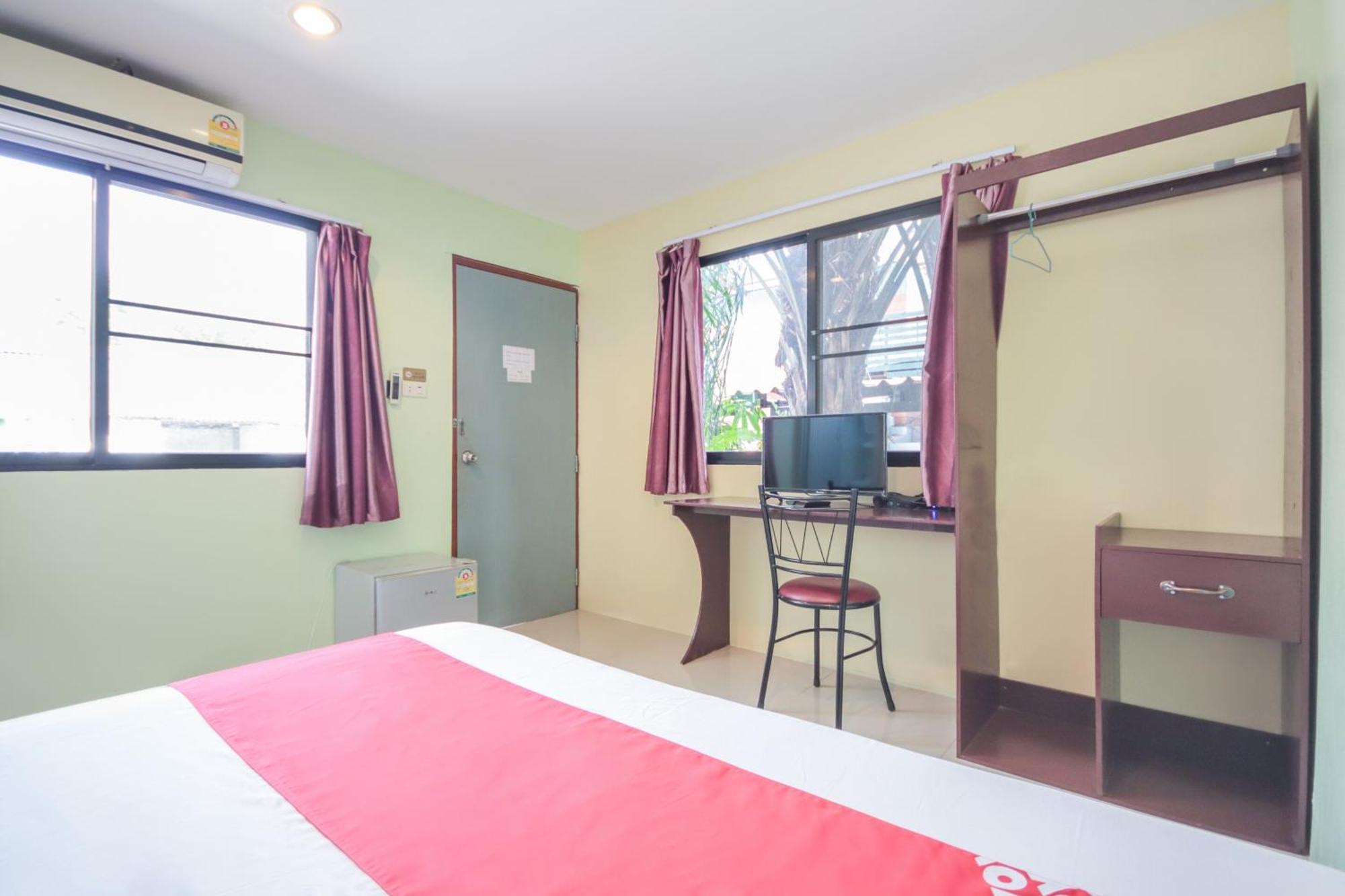 Hotel Oyo 1163 Eden Patong