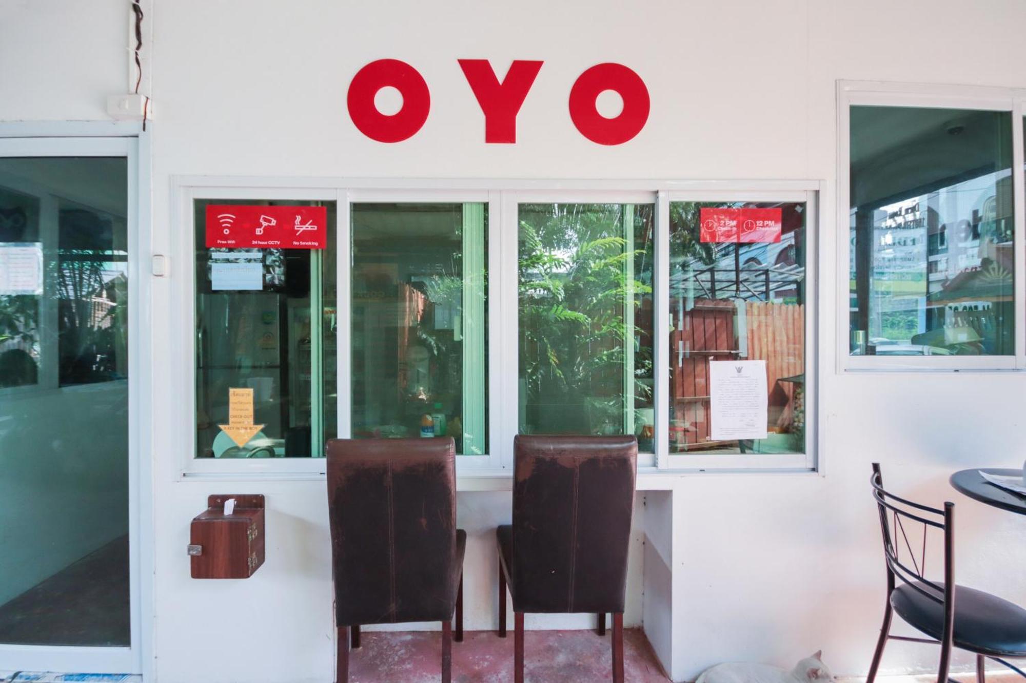 Hotel Oyo 1163 Eden 2*