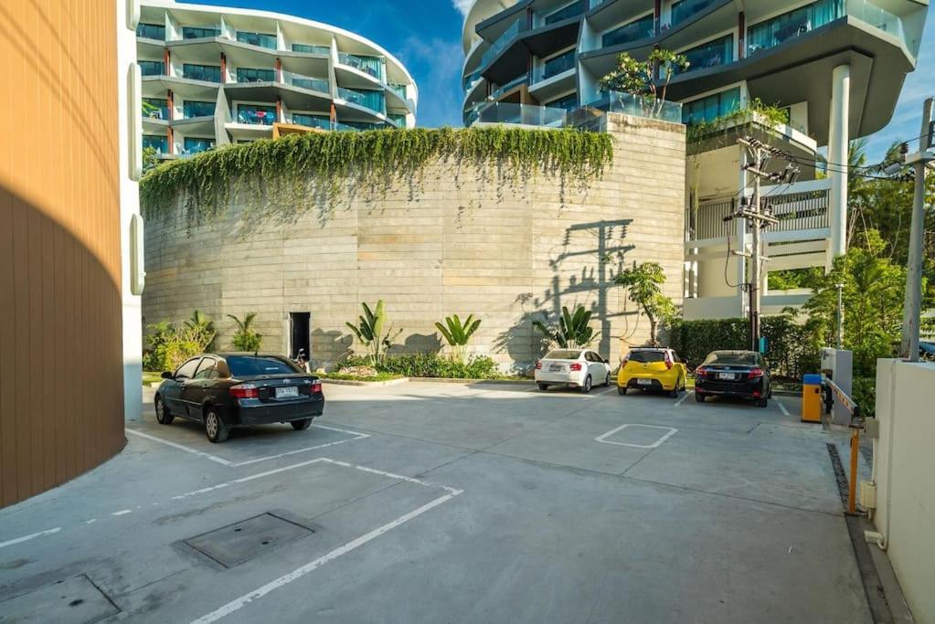 Direct Pool Access Twin Sands By Lofty Apartment