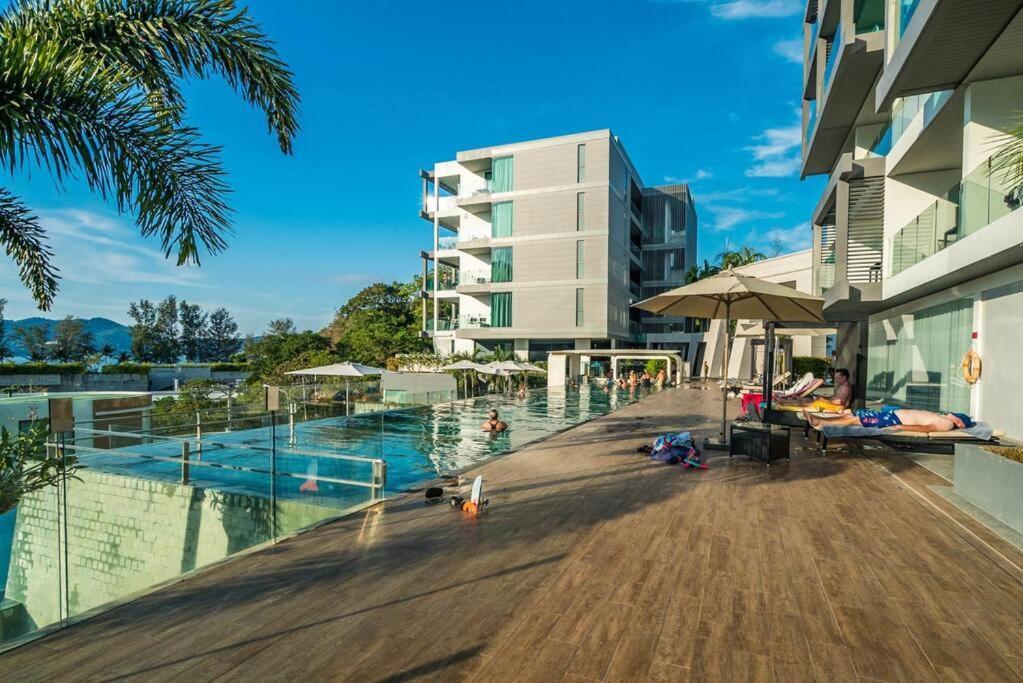 Direct Pool Access Twin Sands By Lofty Apartment *