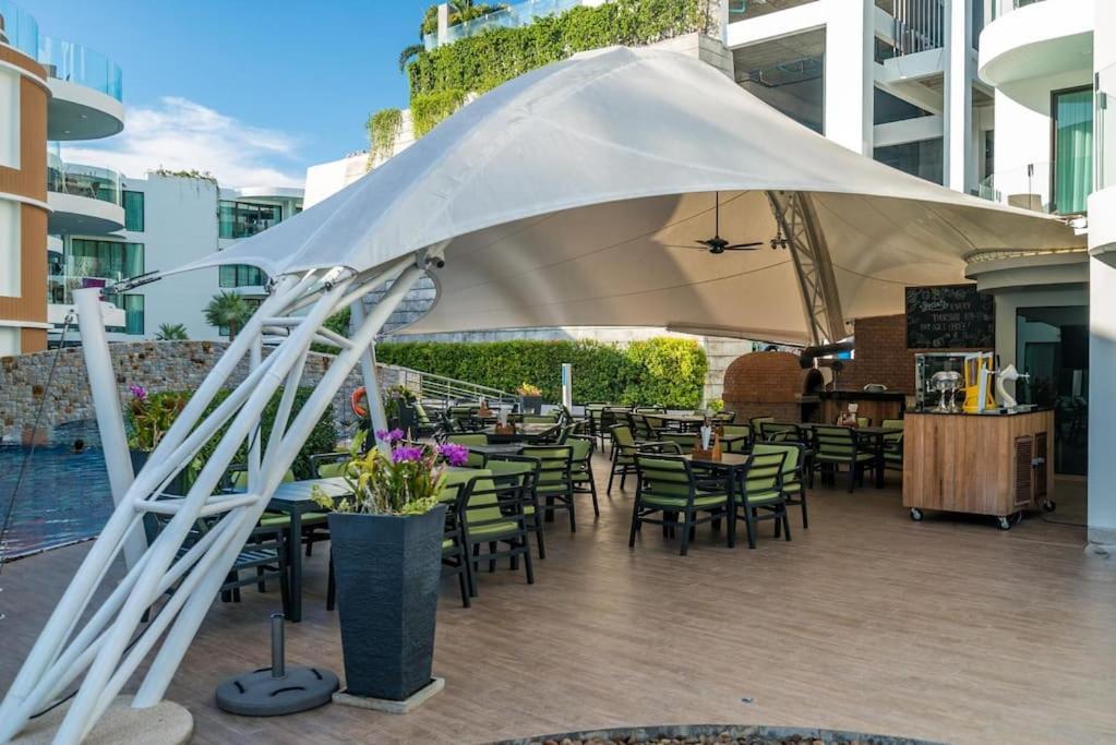 Direct Pool Access Twin Sands By Lofty Apartment *