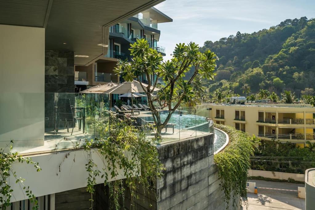 Direct Pool Access Twin Sands By Lofty Apartment *