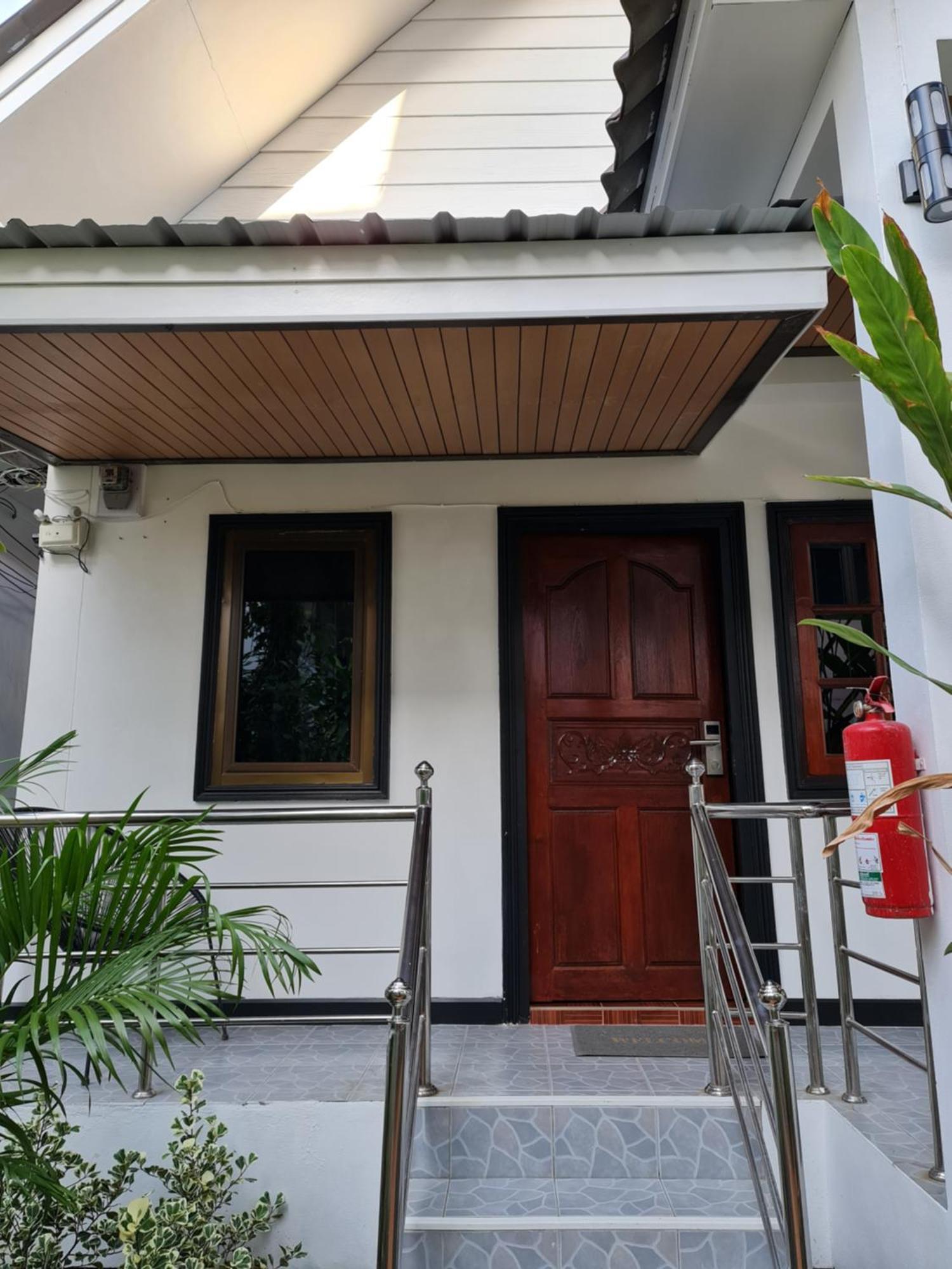 Momento Bangtao Bed & Breakfast Bang Tao Beach (Phuket)
