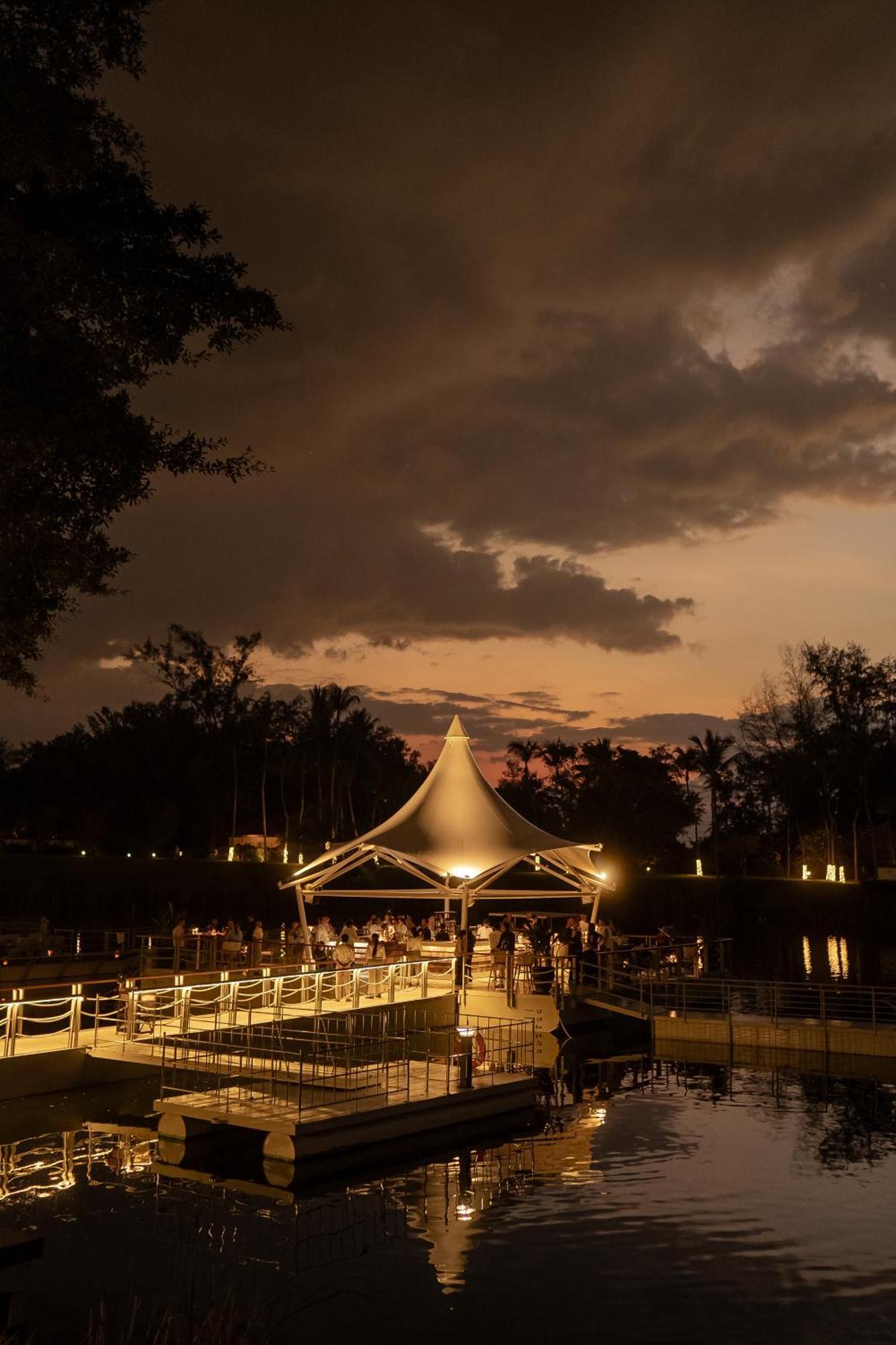 Banyan Tree Phuket Resort